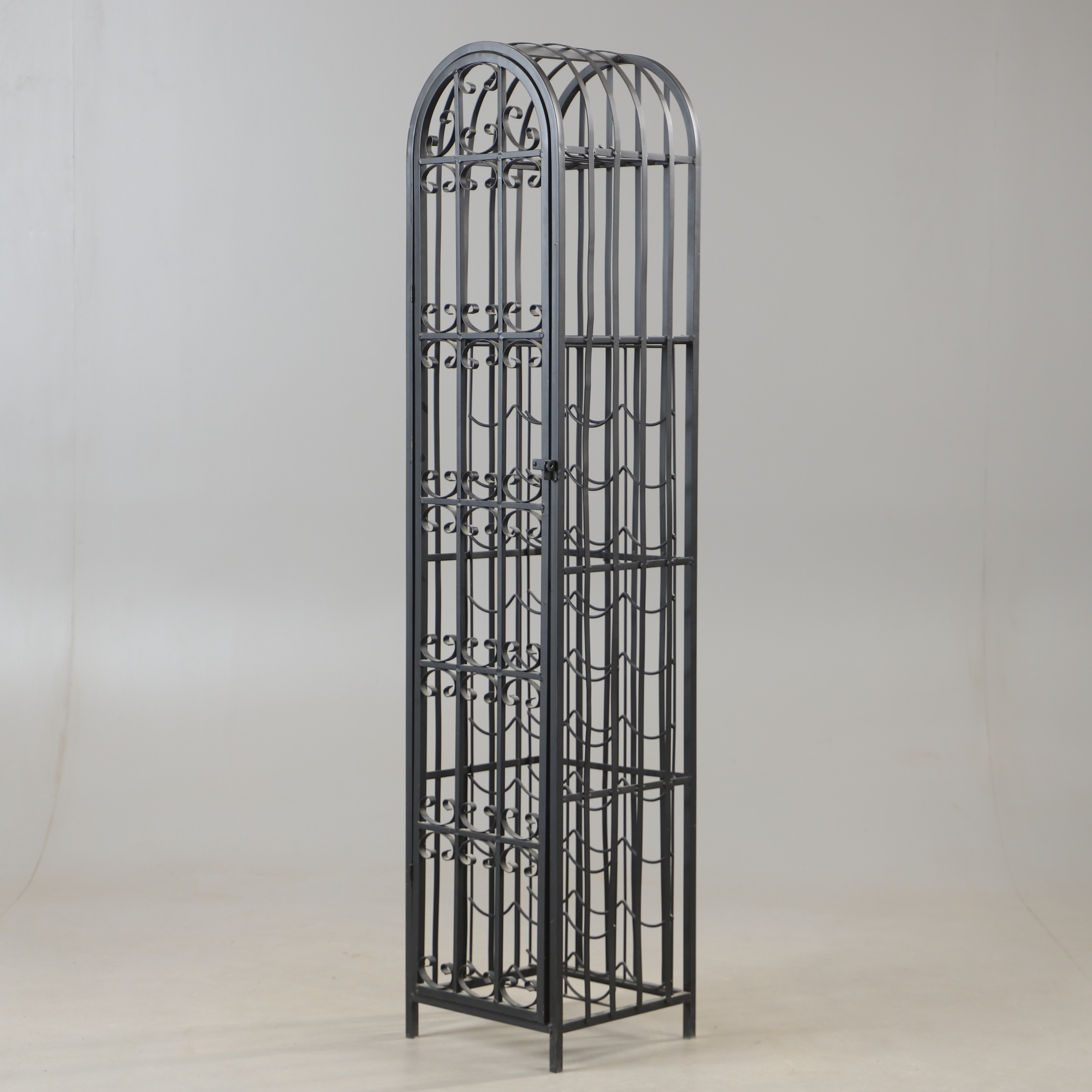 VINSTÄLL, metall, samtida.