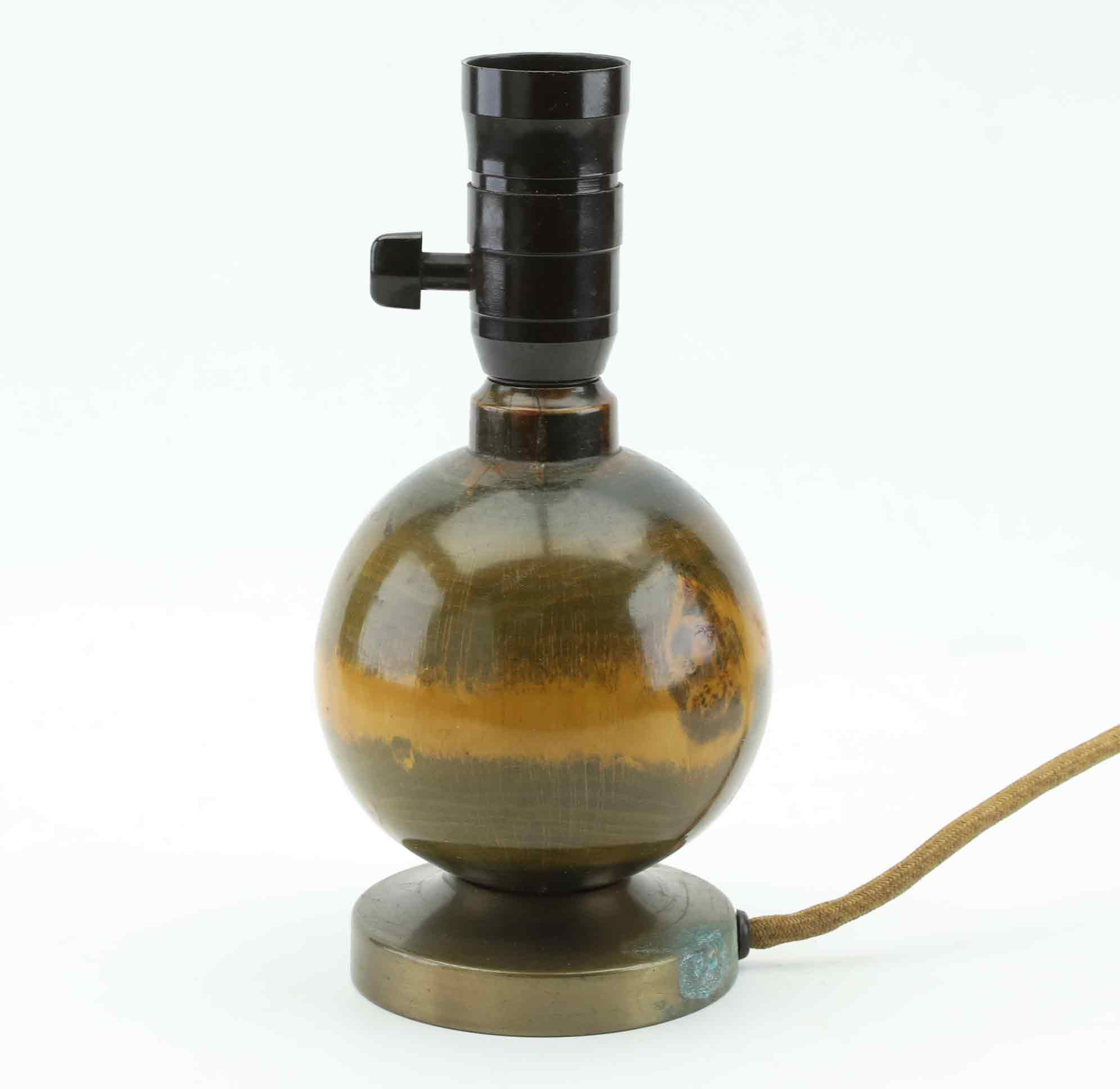 BORDSLAMPA, Funkis, 1930-tal.