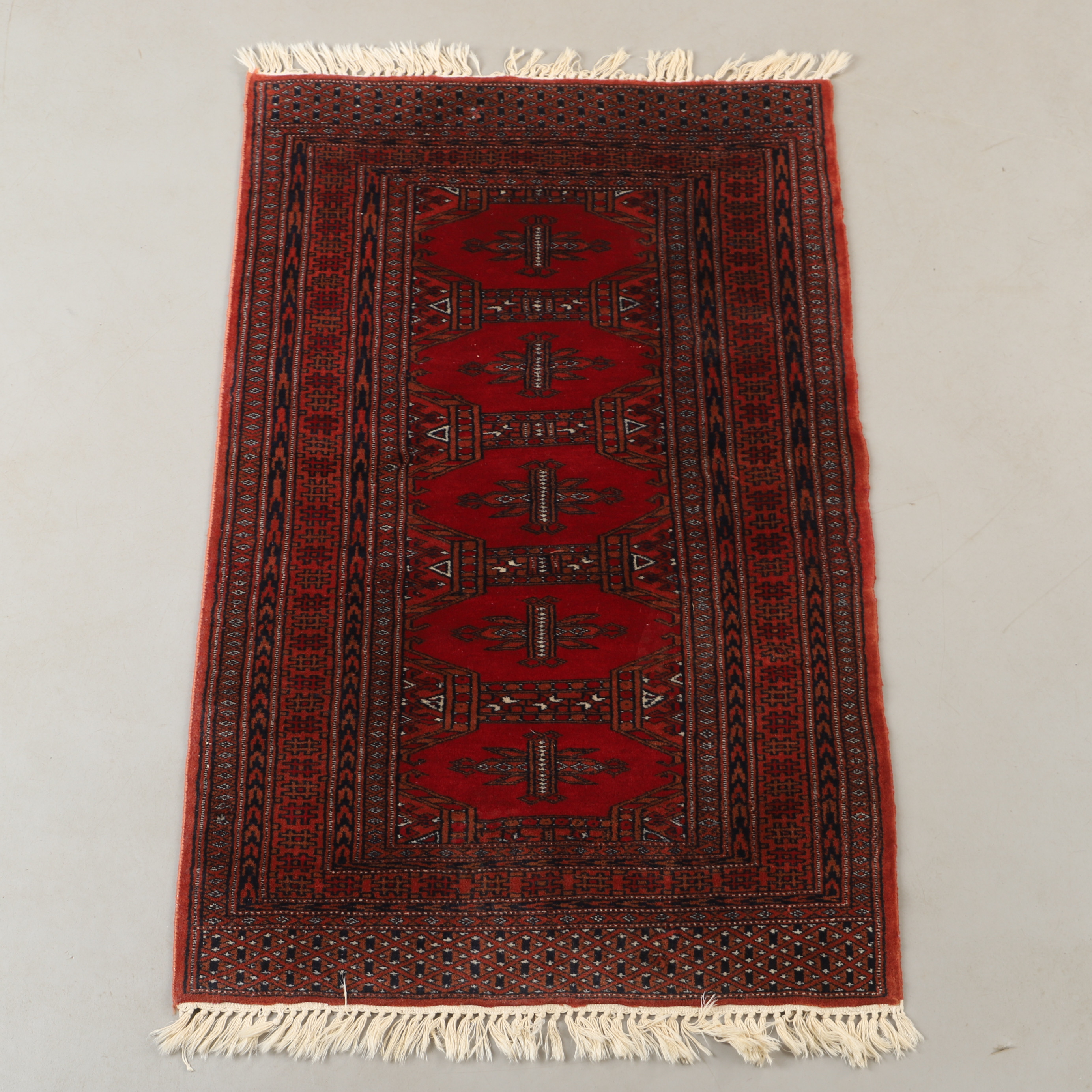 MATTA, Bochara, 120 x 77 cm.