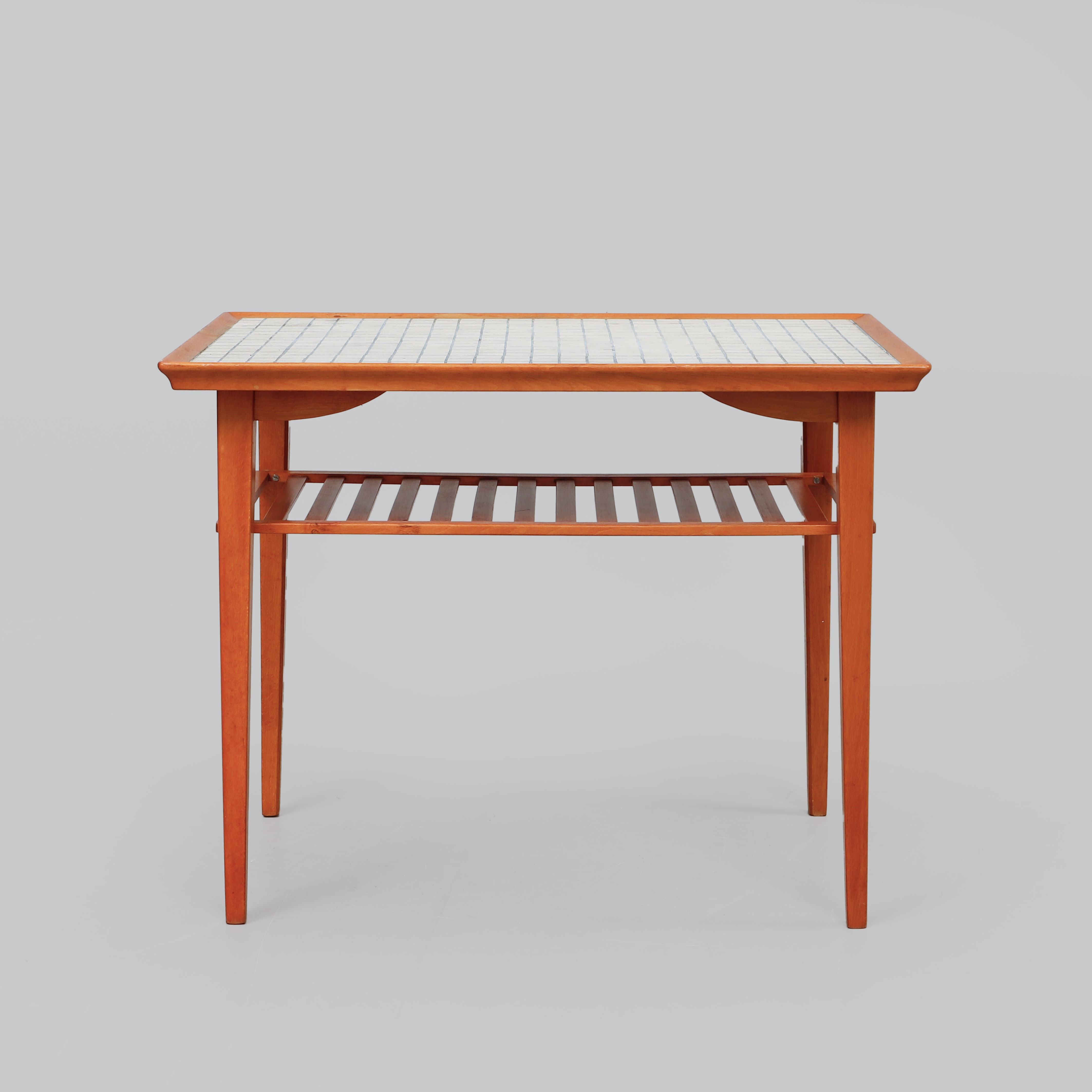 SIDOBORD, möjligen "Bosaik", Otto Schulz, 1940-tal.