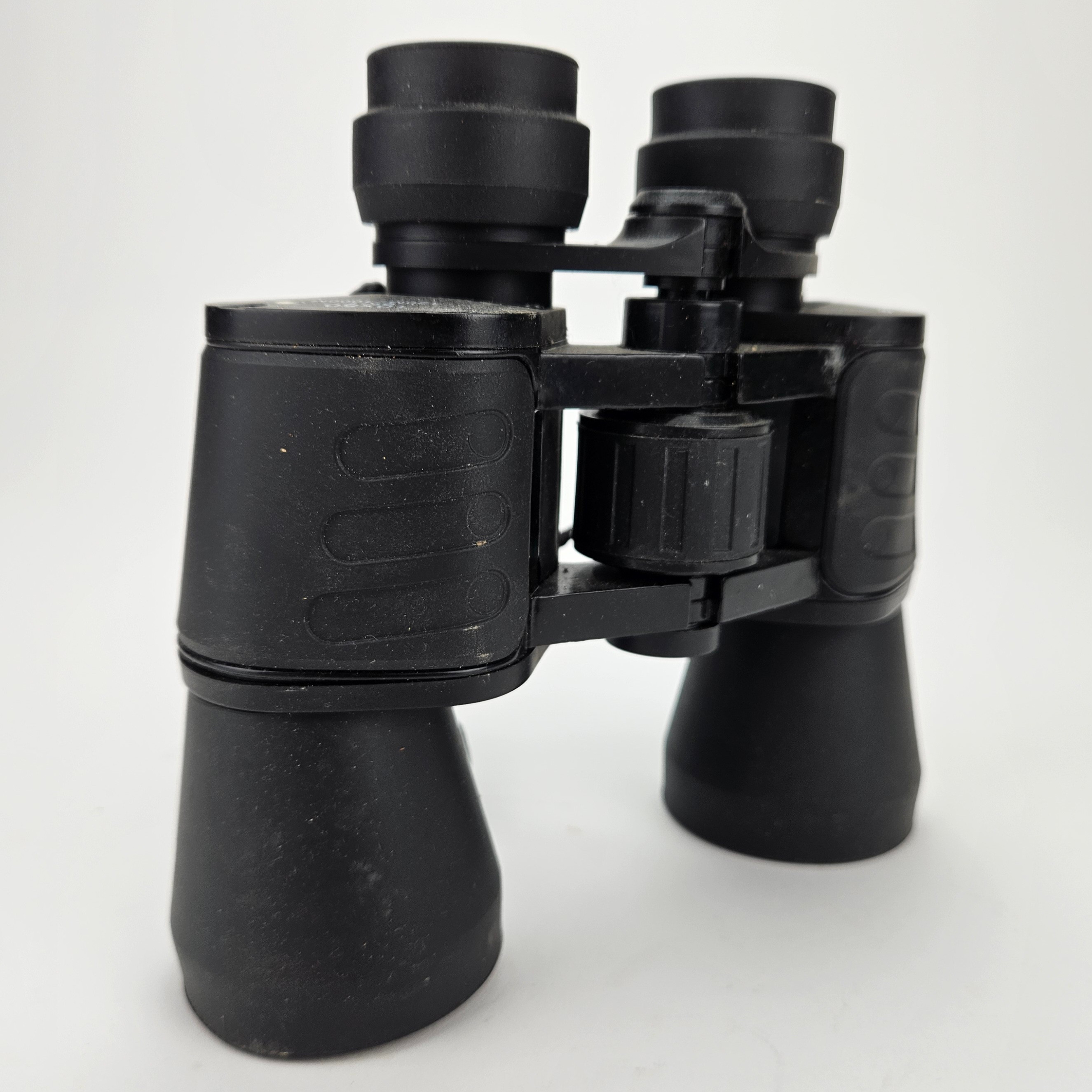 KIKARE, Bresser, 10x50, BK-7, 120M/1000M.