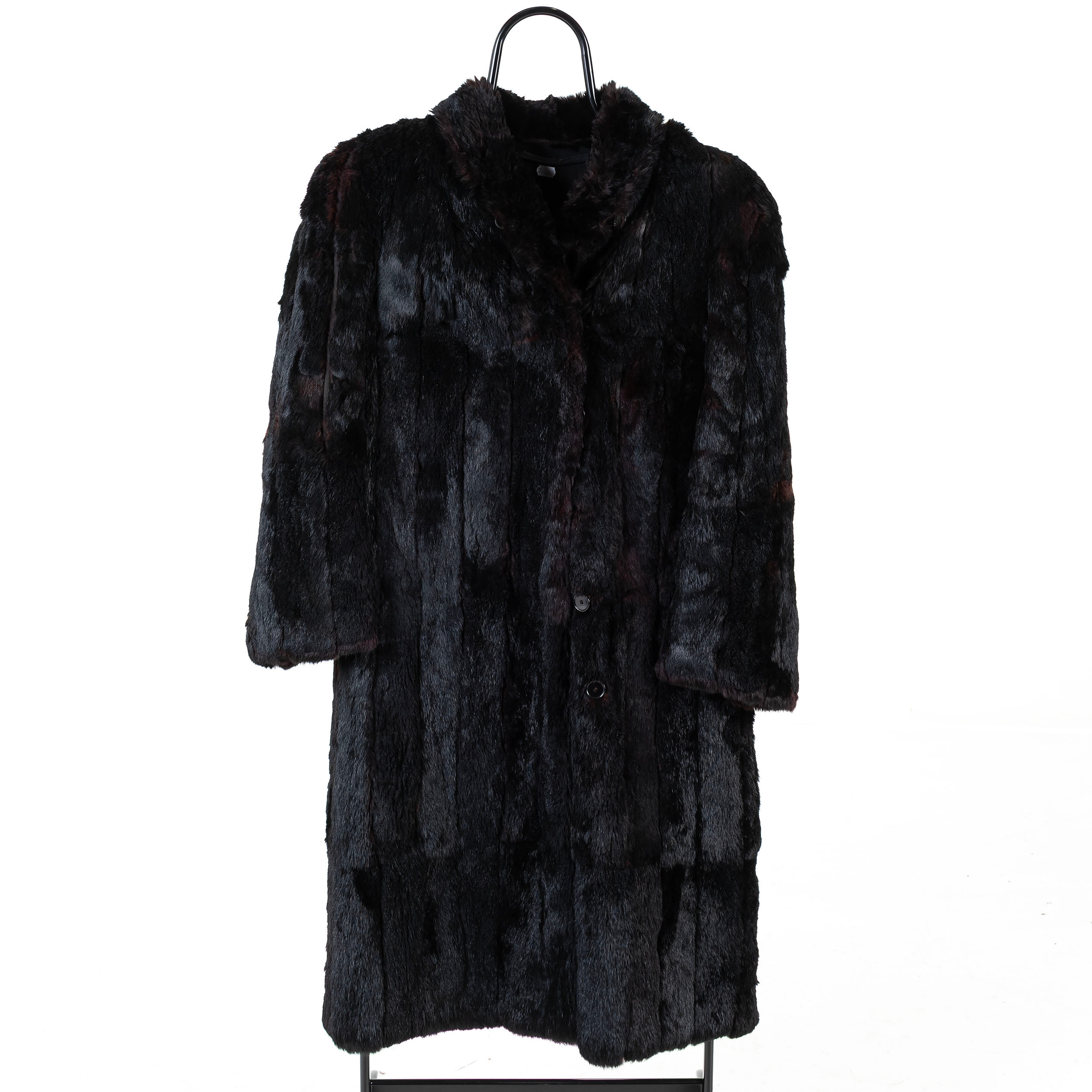 PÄLSKAPPA, dam, Nya Pälsvaruaffären, Sala.