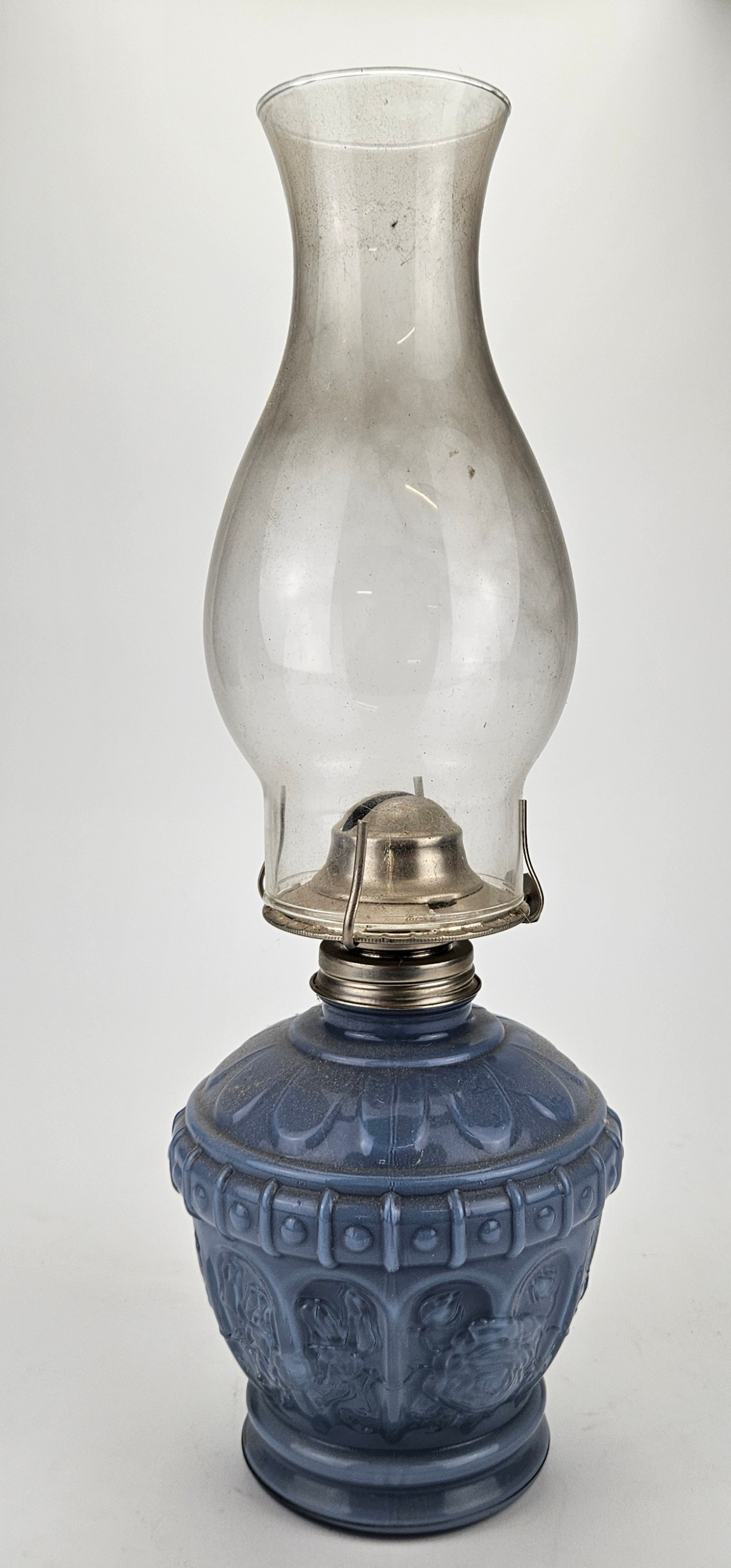 BORDSFOTOGENLAMPA, glas, Kaadan Ltd, 1988.