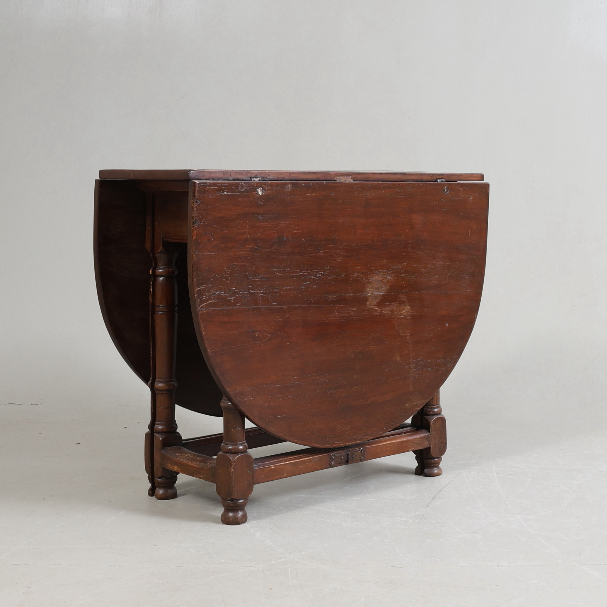 SLAGBORD, barock-stil, 1800-/1900-tal.