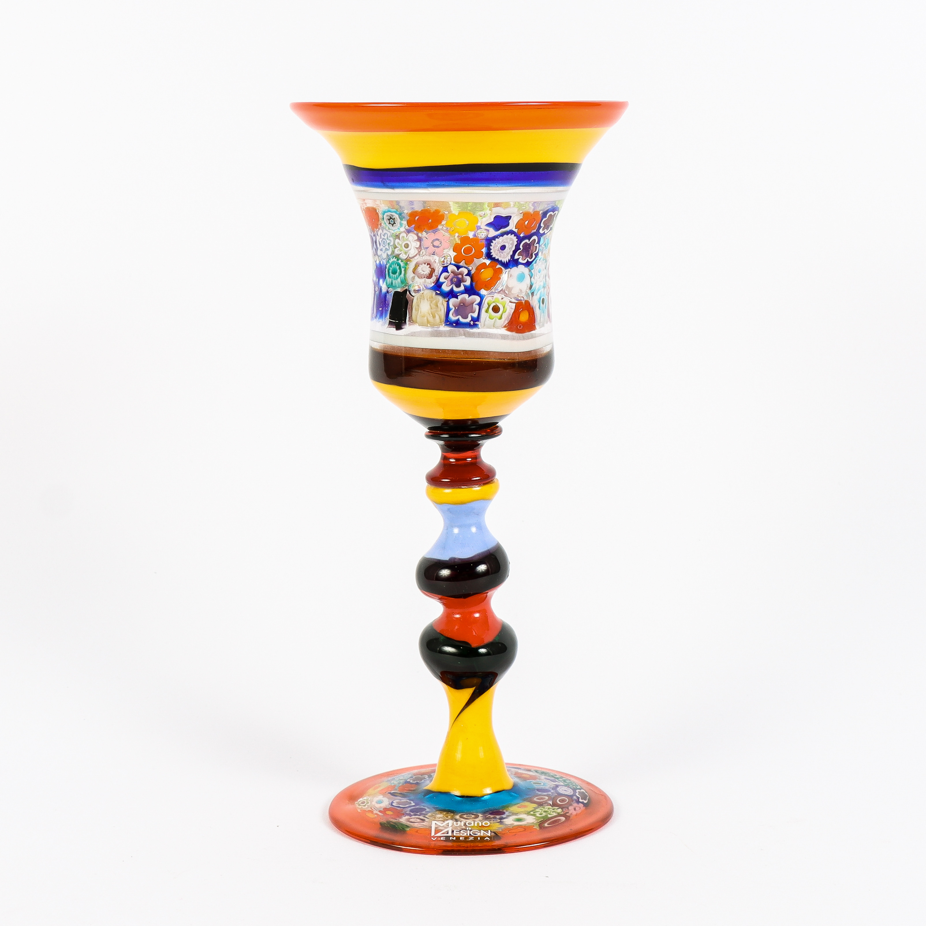 POKAL Murano Design, Venezia.