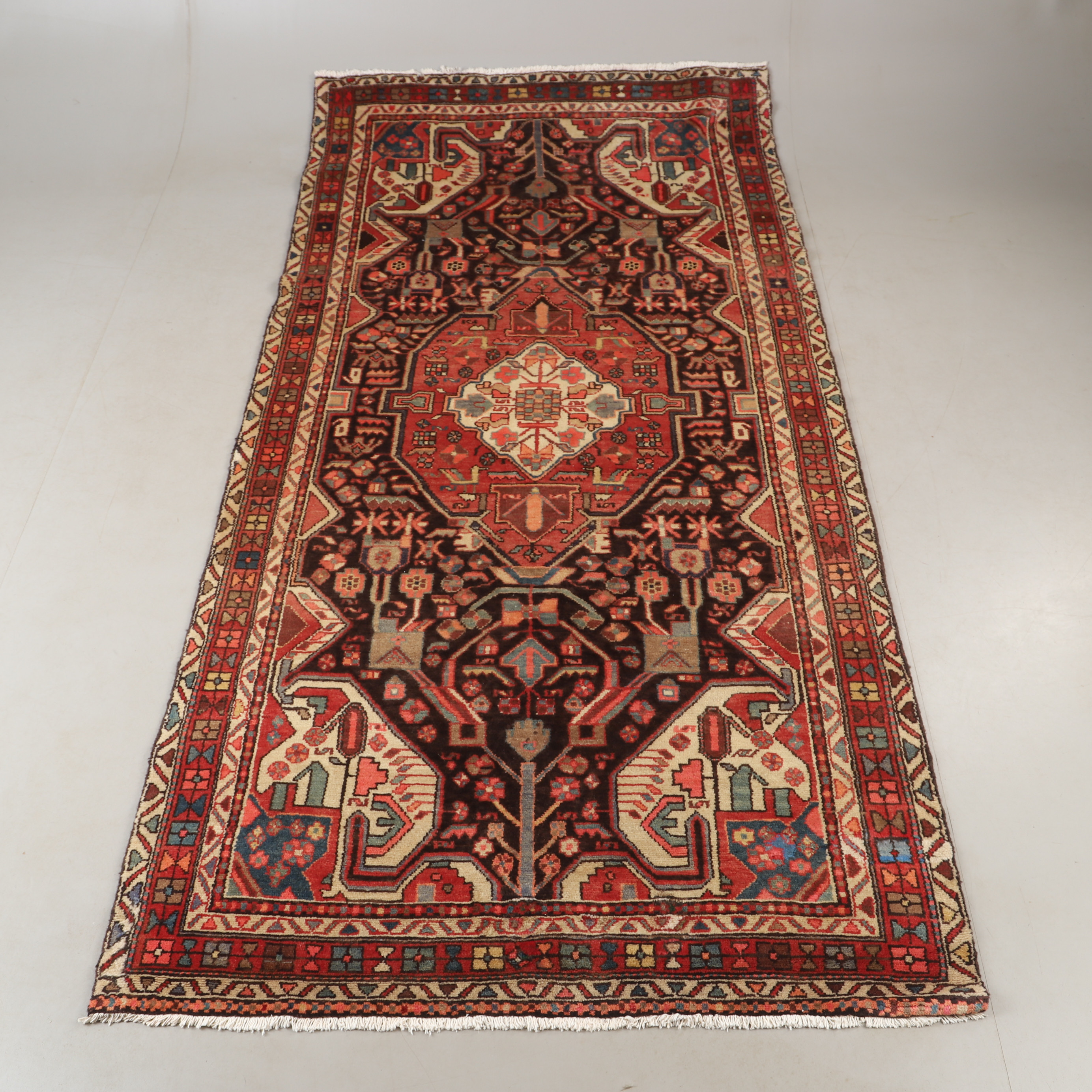 MATTA, orientalisk, 315 x 150 cm.