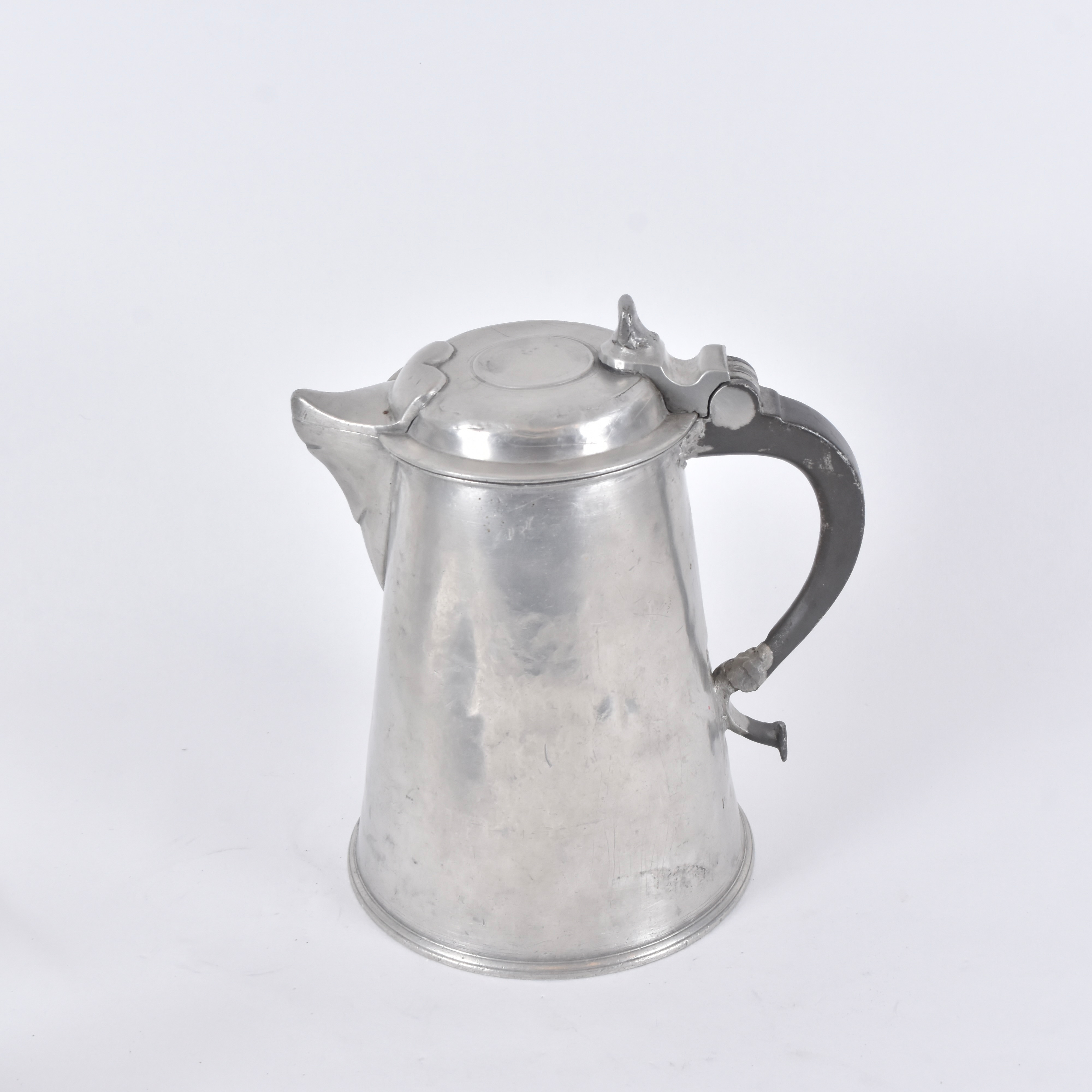 HEL KANNA, tenn, A E Bjurström Karlstad 1832.