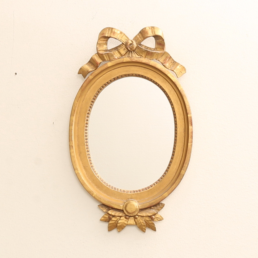 SPEGEL, gustaviansk stil, 1900-tal.