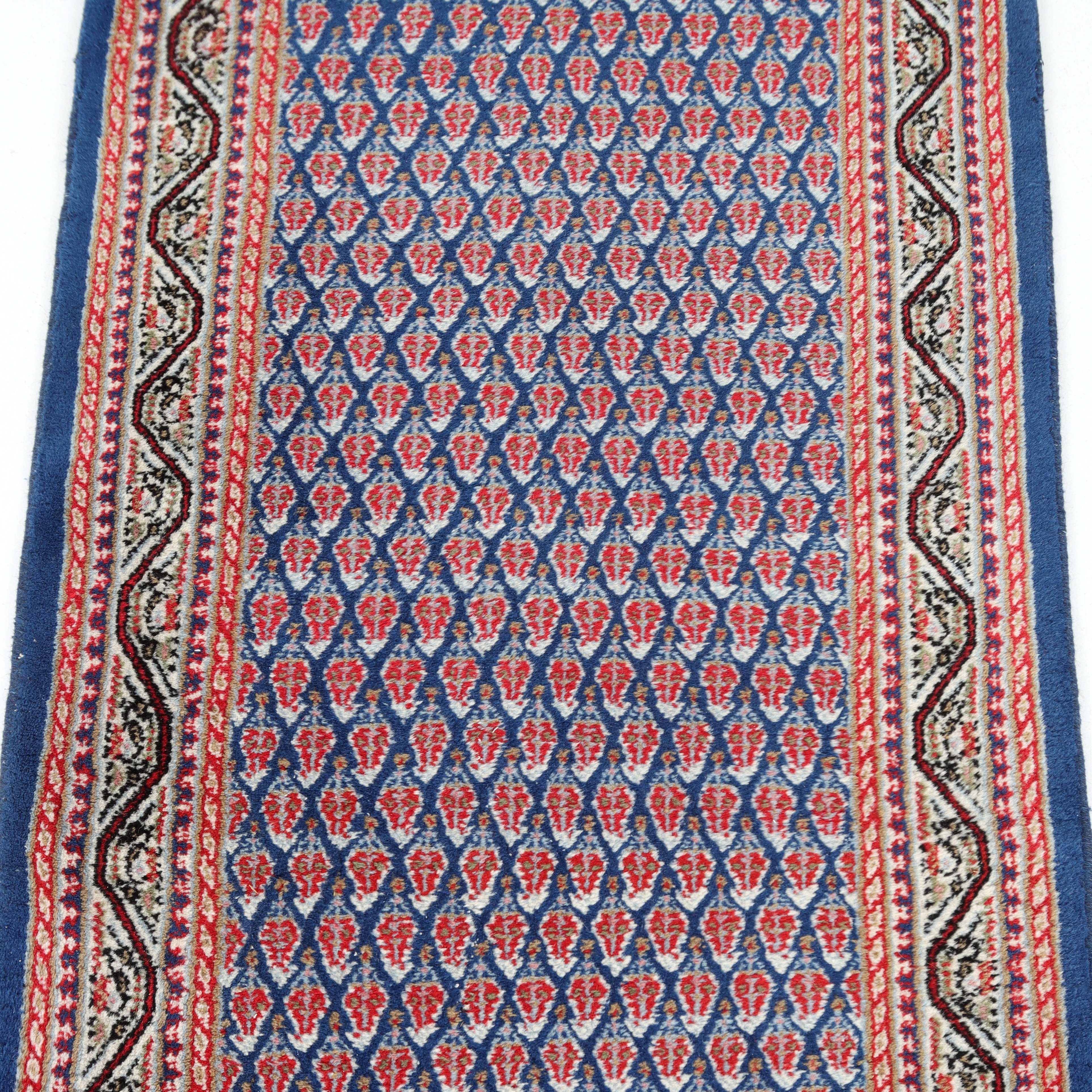 GALLERIMATTA, orientalisk 281 x 75 cm.