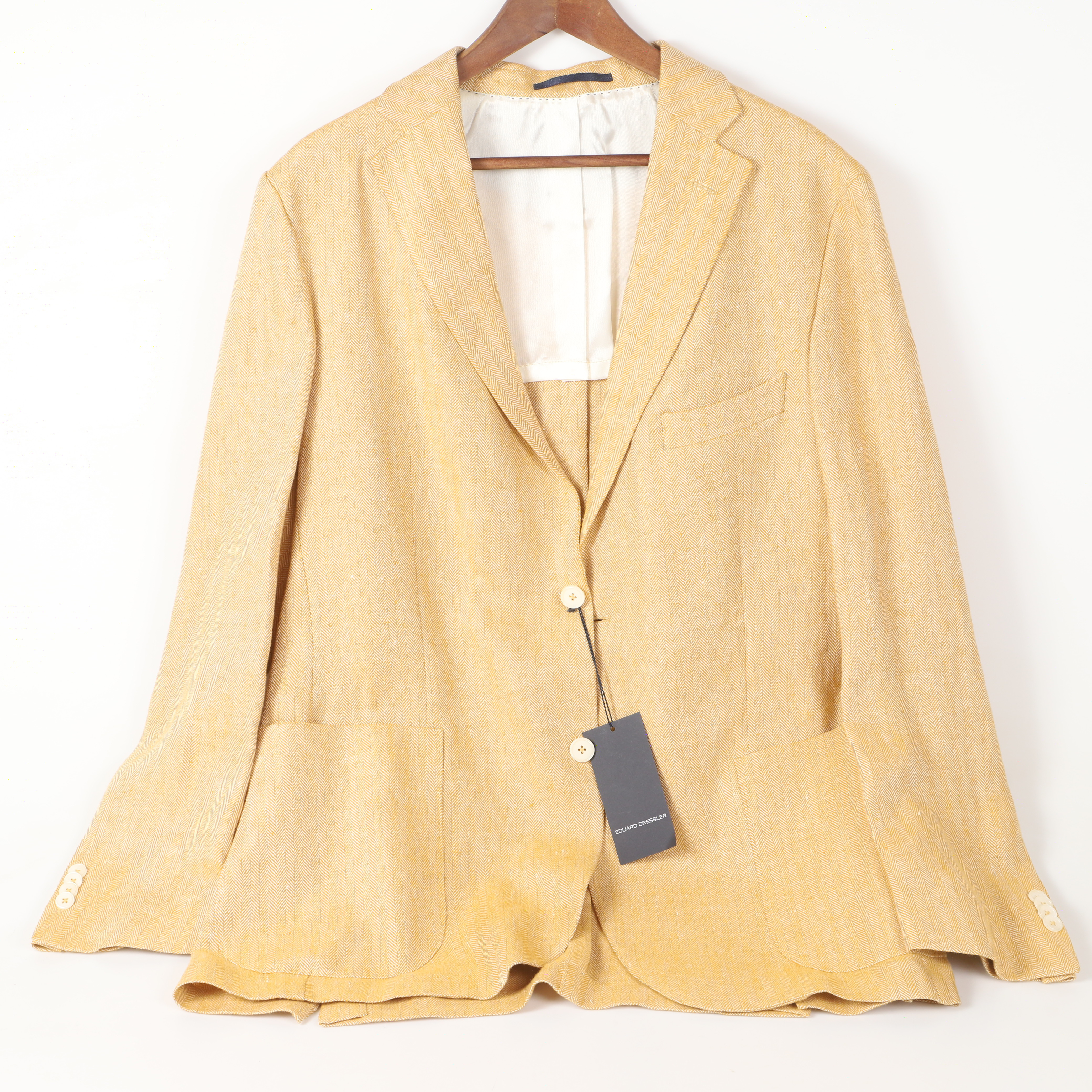 KAVAJ, linne, Eduard Dressler.