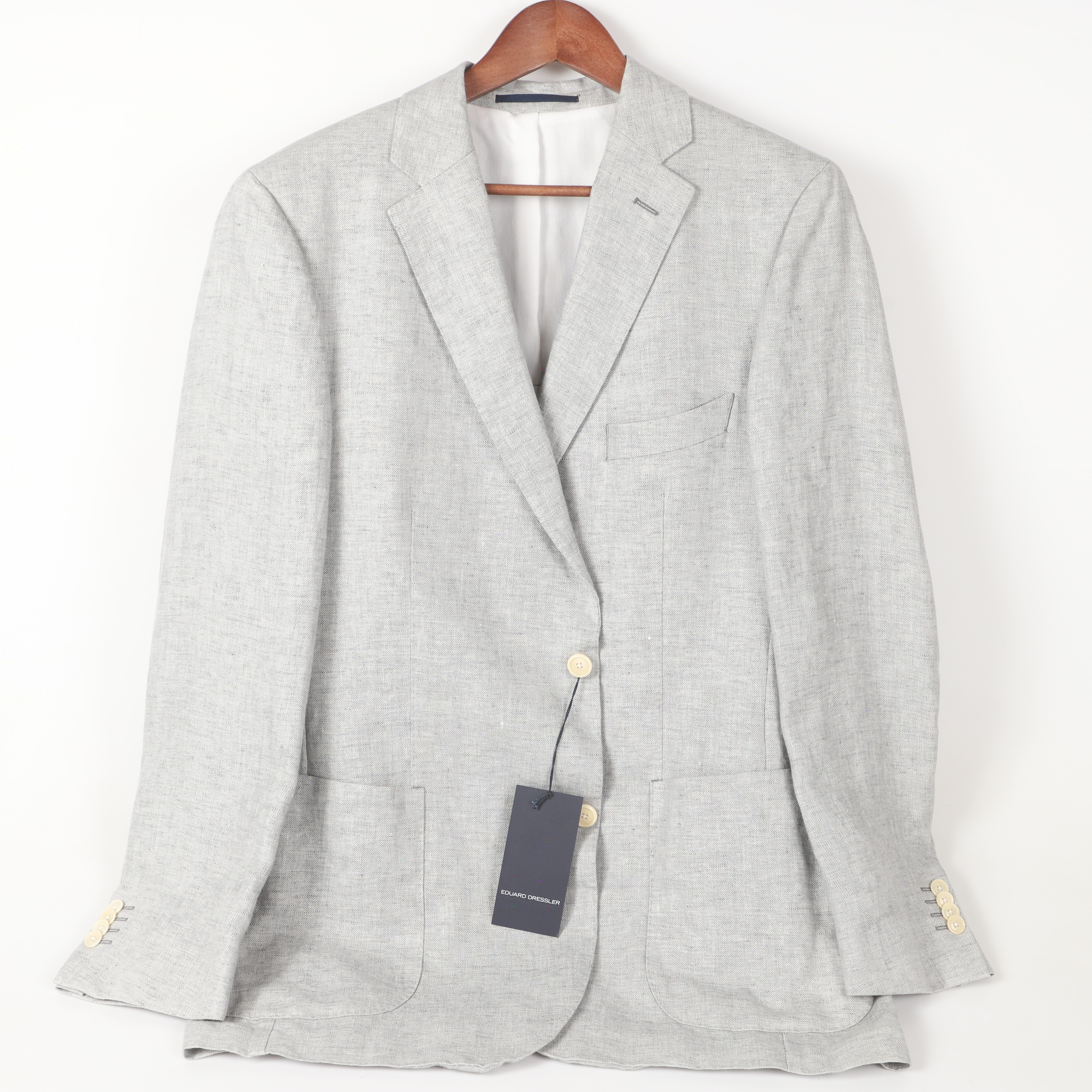 KAVAJ, linne, Eduard Dressler.