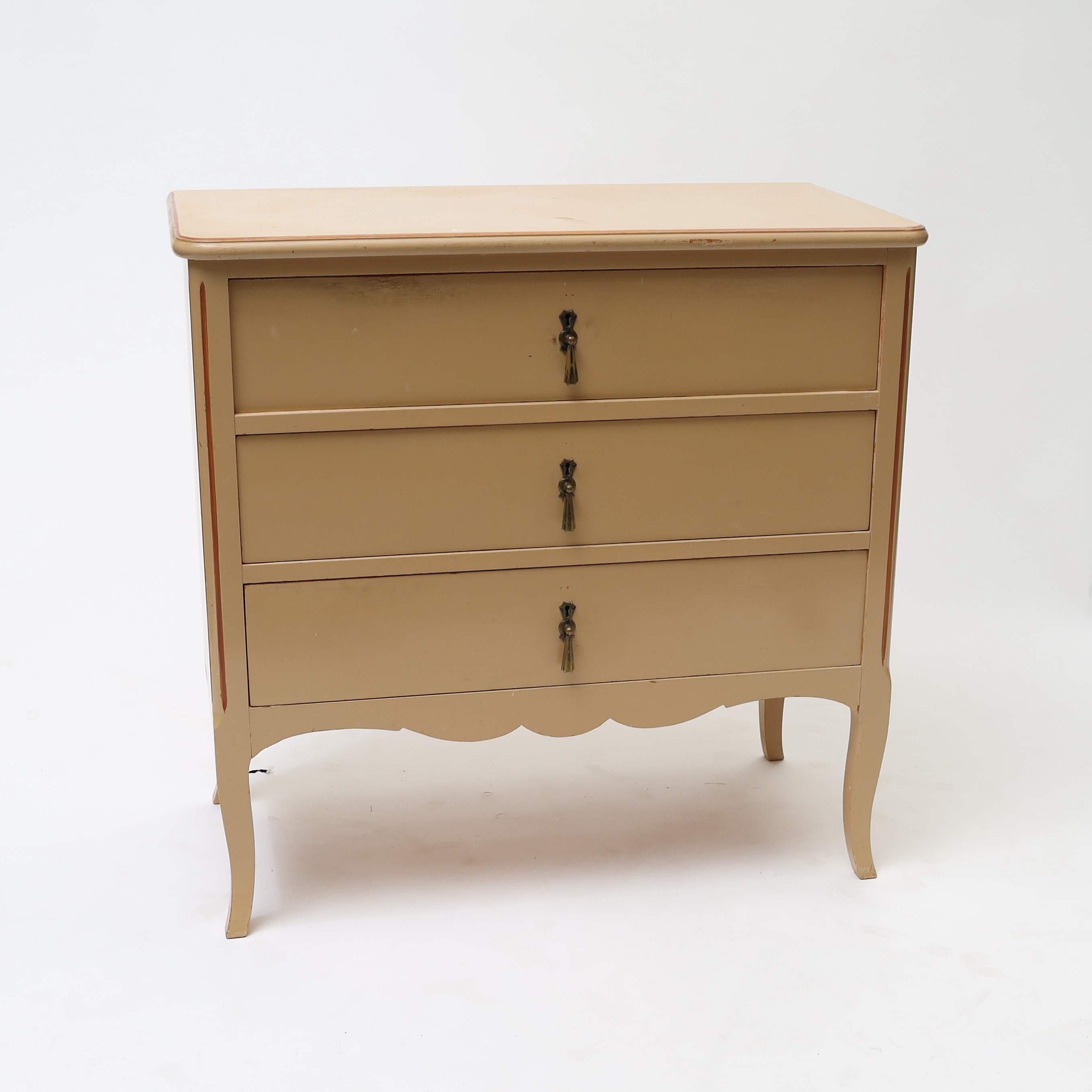 BYRÅ, 1940-tal, Swedish modern.