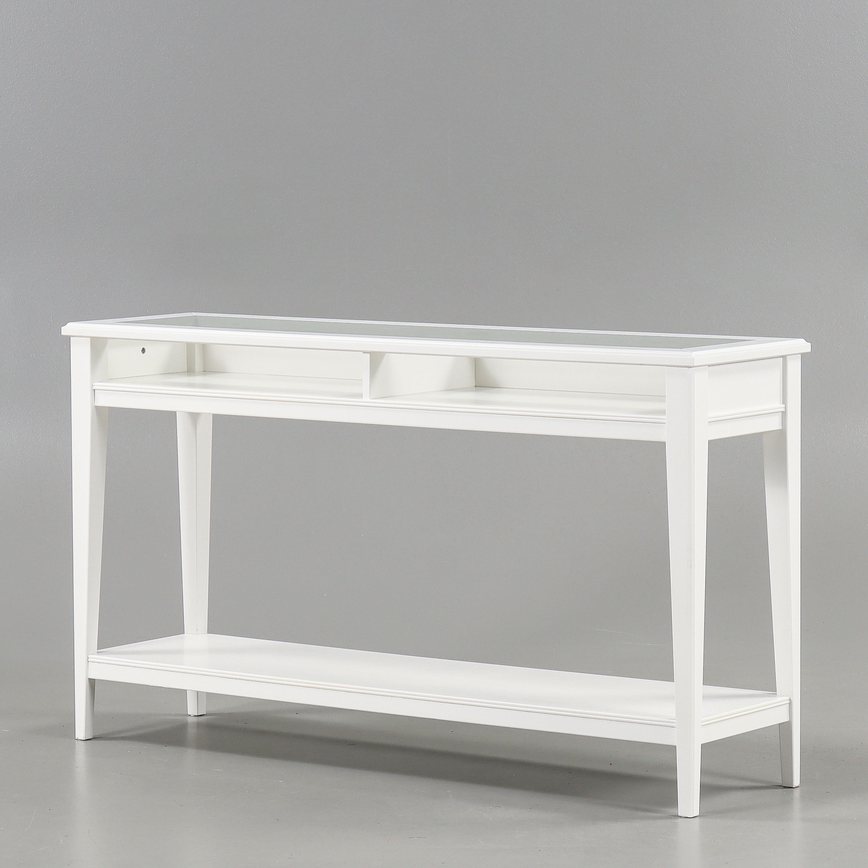 SIDEBOARD, "Liatorp", IKEA.