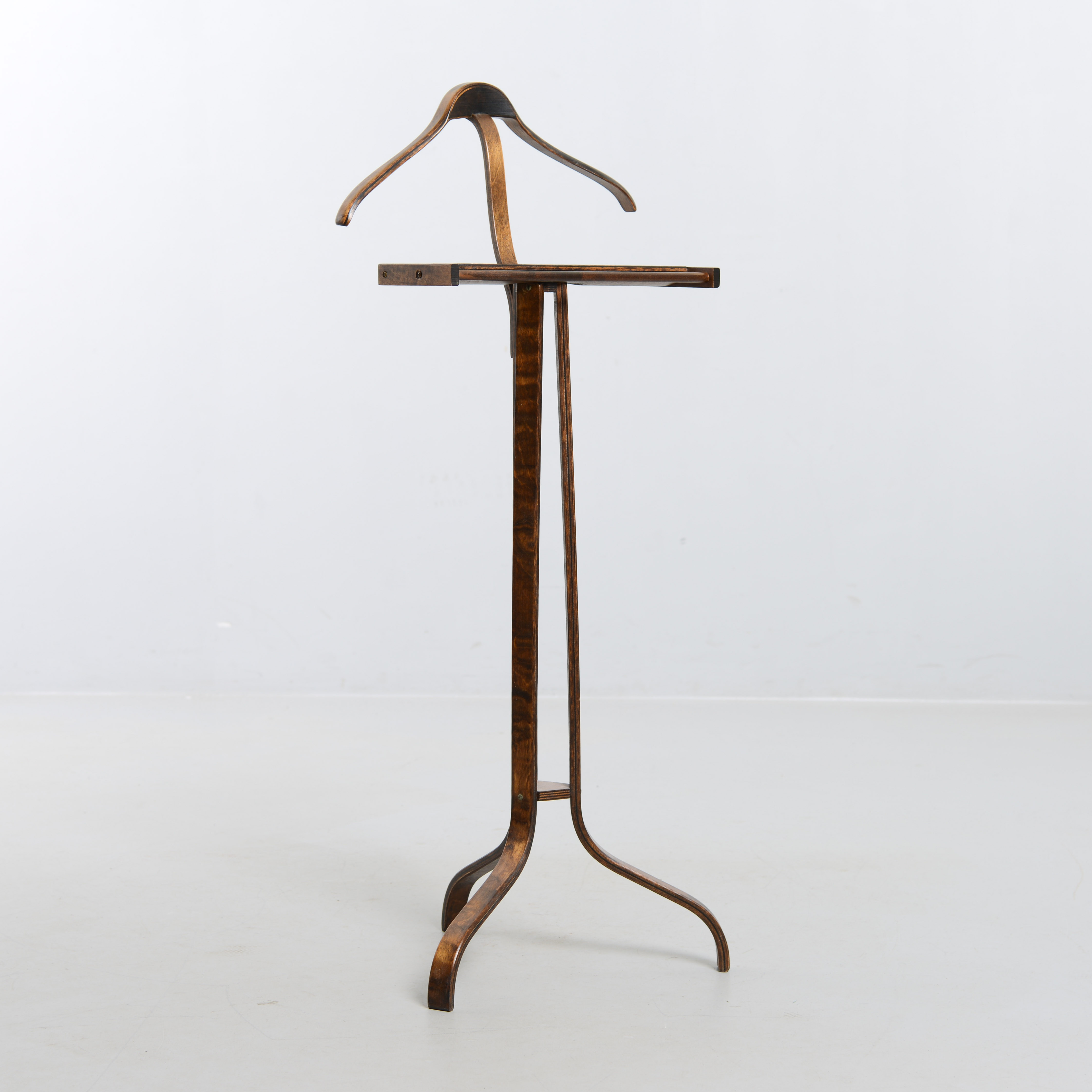 HERRBETJÄNT, 1900-talets tidigare del.