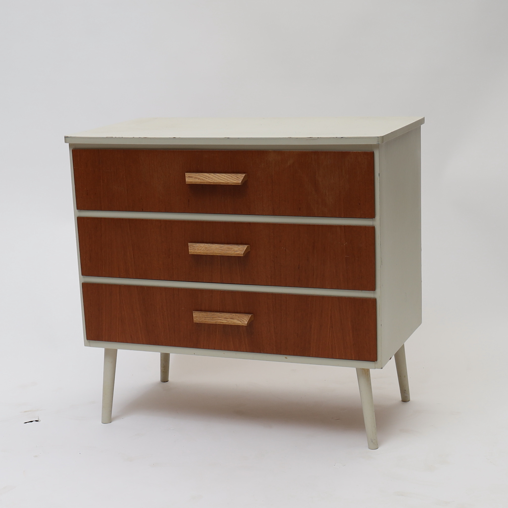 BYRÅ. 1960/1970-tal.