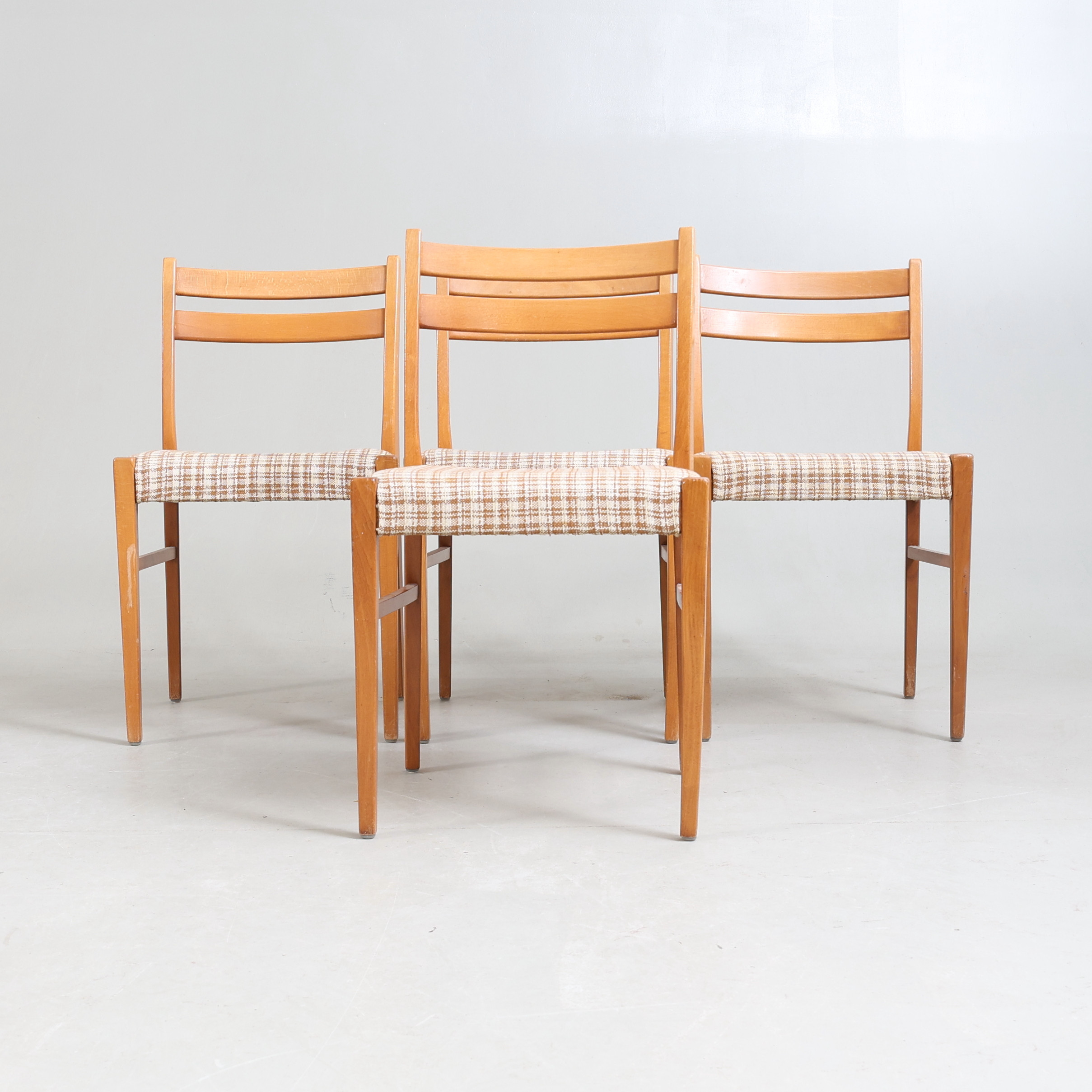 STOLAR, 4 st, 1960/70-tal.