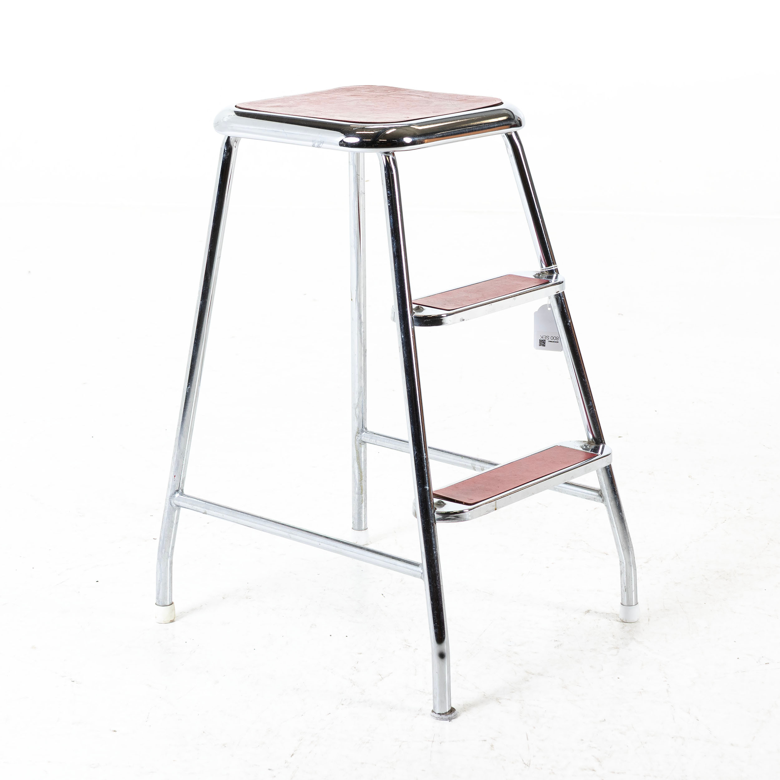 STEGPALL, Lindqvist Verkstads AB, 1900-talets mitt.