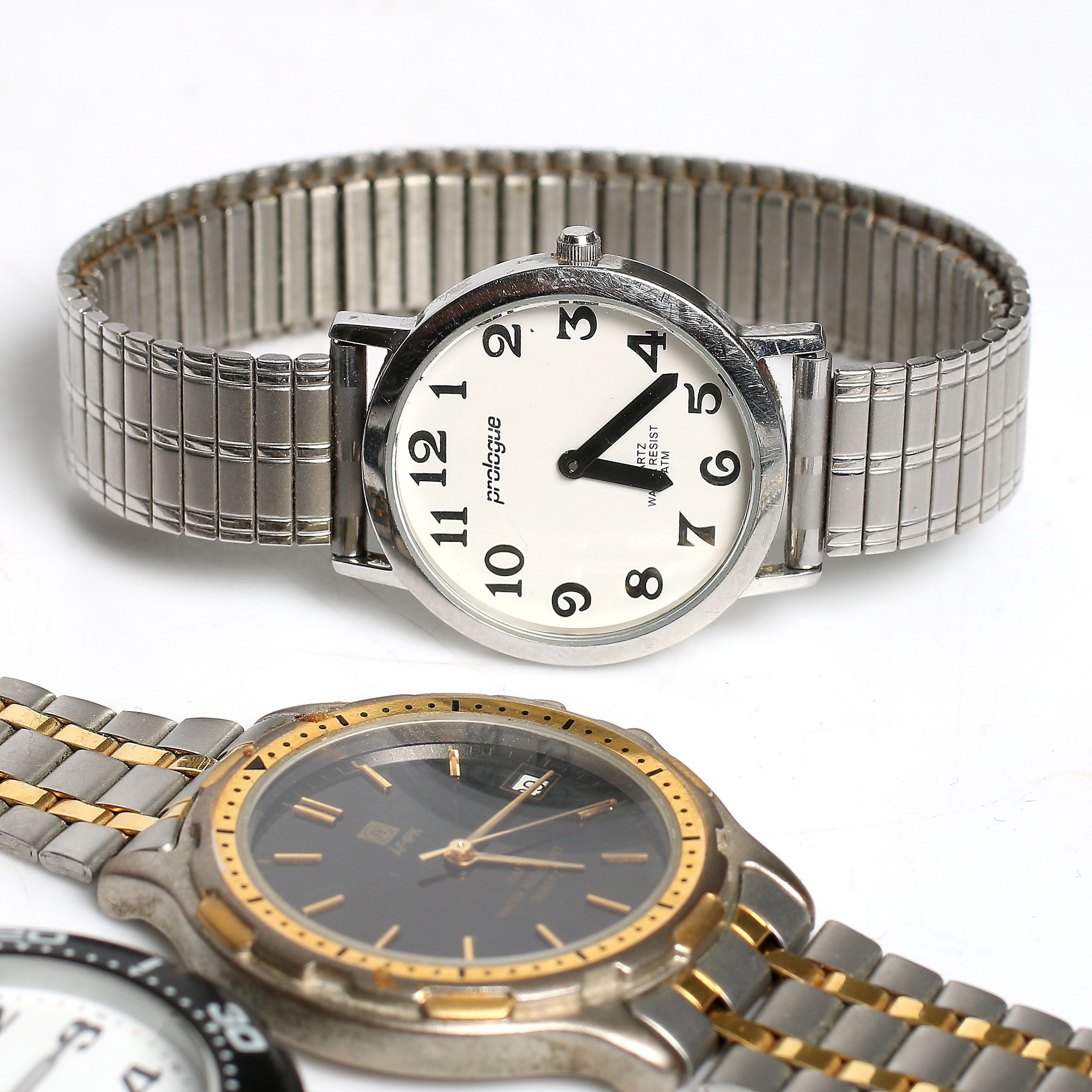 certina ds premium alarm