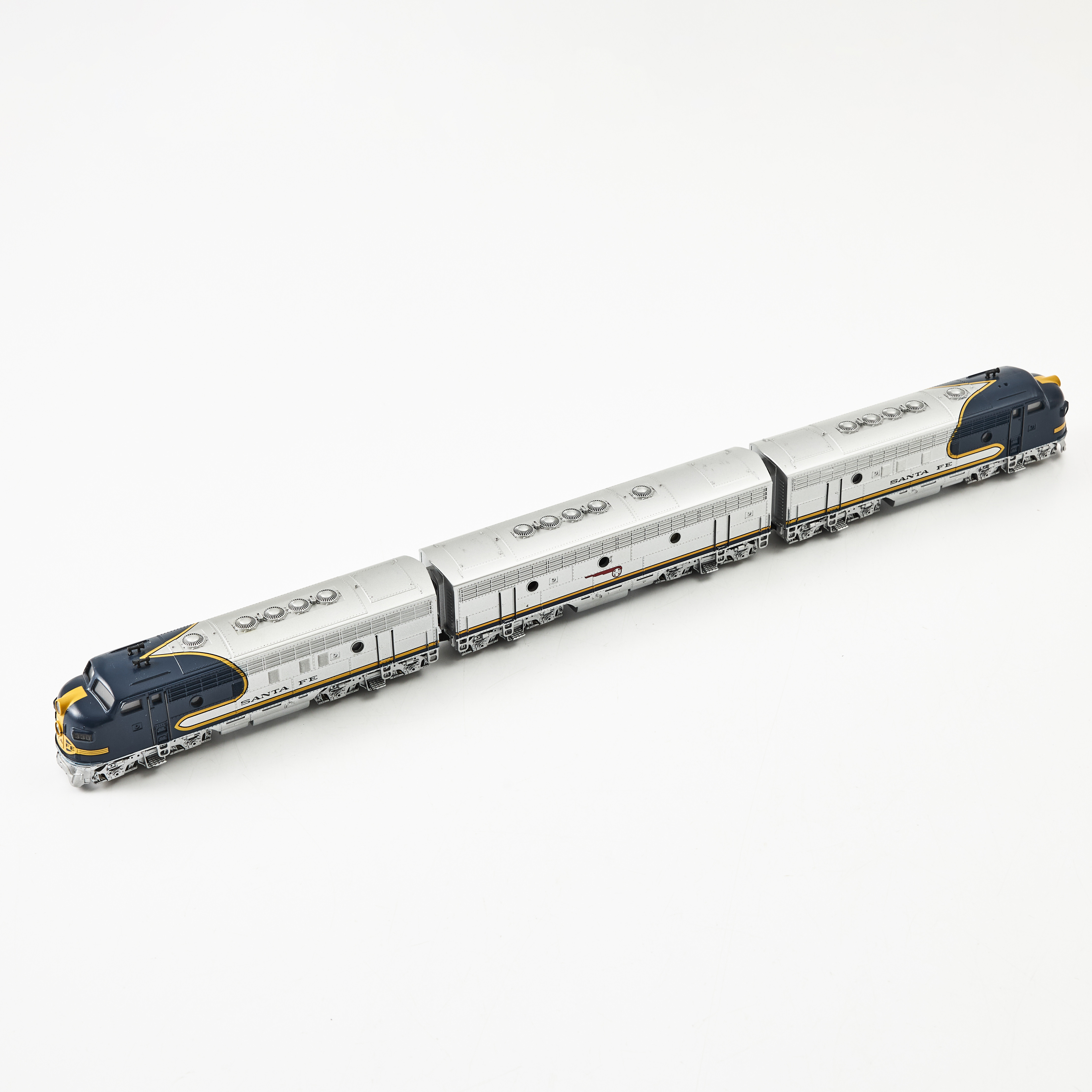 MÄRKLIN, 3362, tågset, Santa Fe, specialutgåva, Ho.