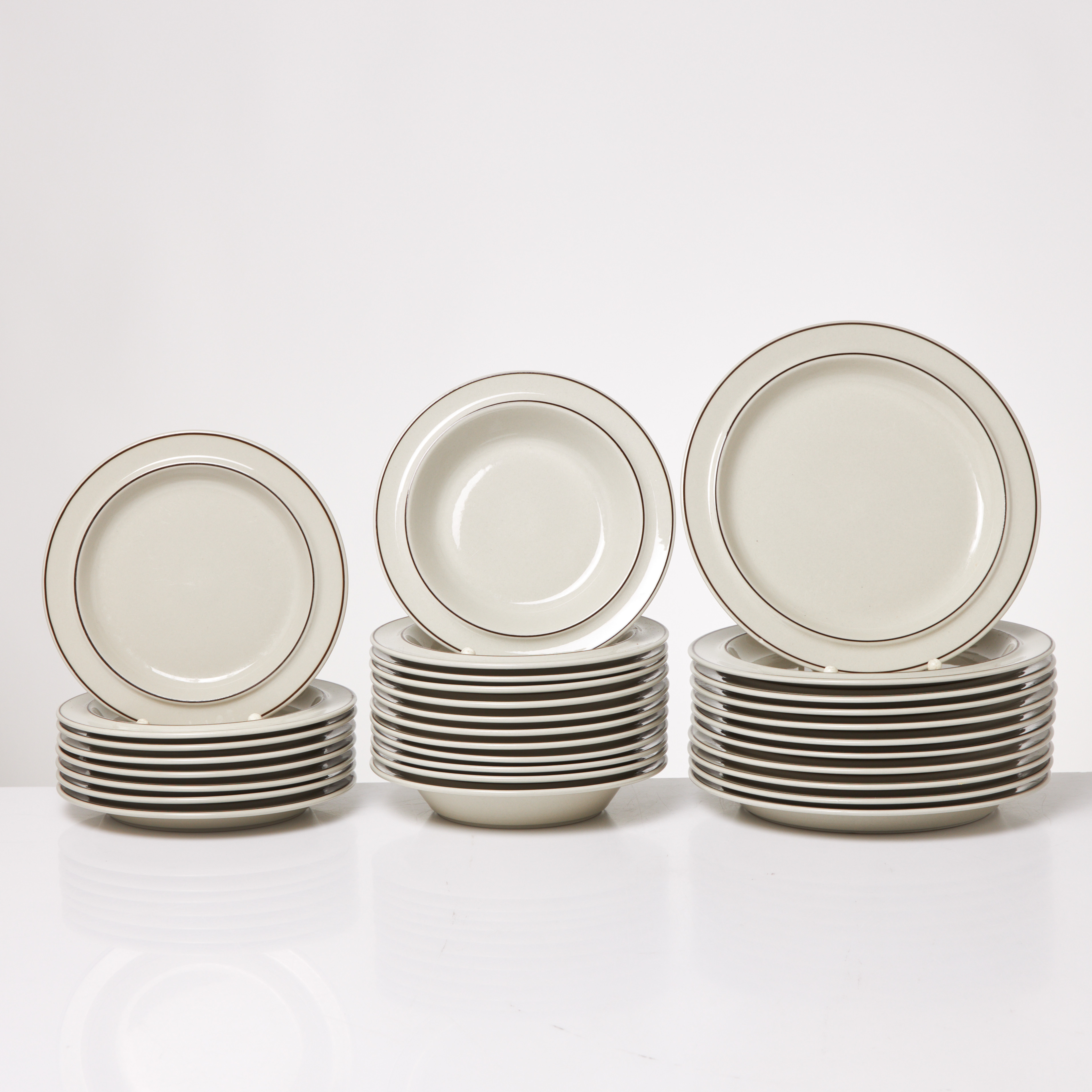 ULLA PROCOPÉ. DELAR AV MATSERVIS, 31 dlr "Fennica", Arabia.