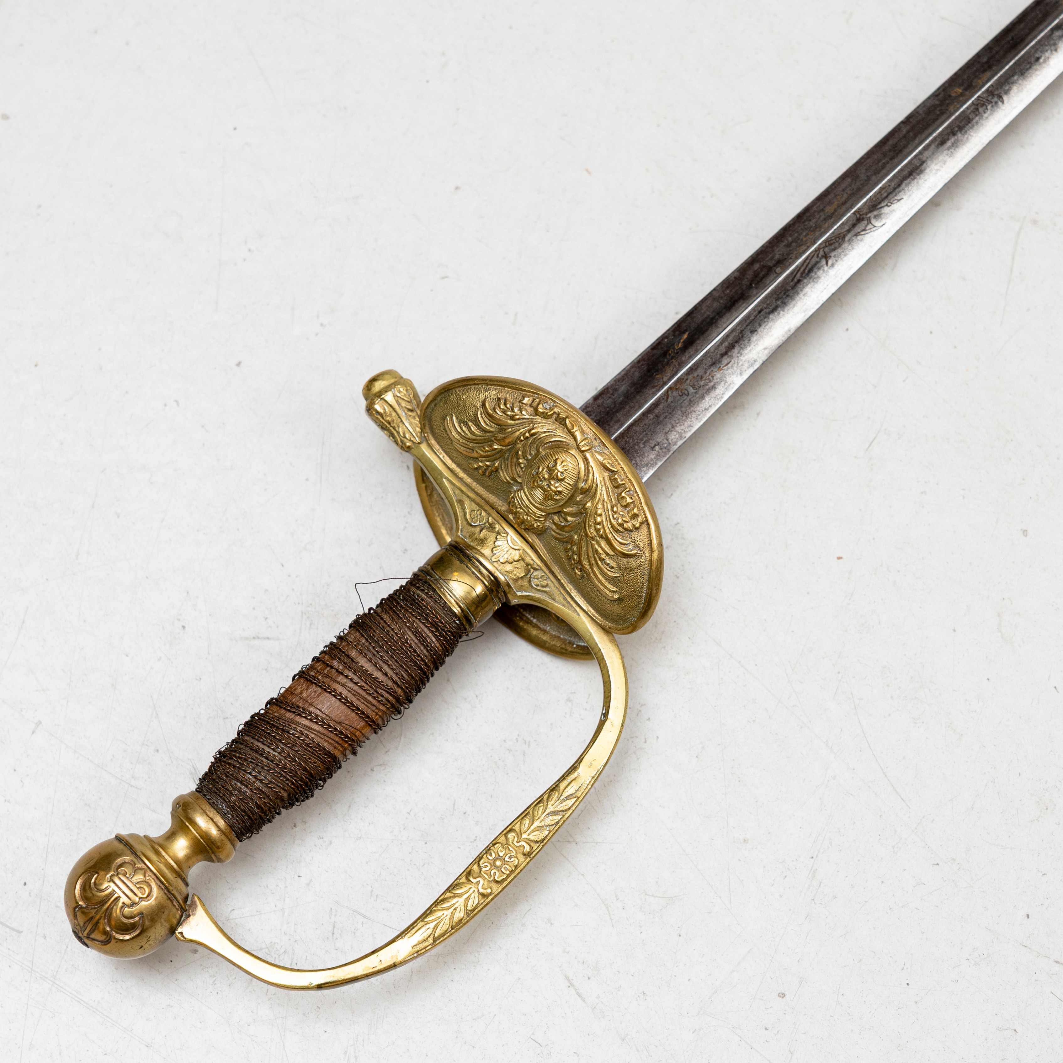 VÄRJA, sannolikt fransk, 1800-tal.