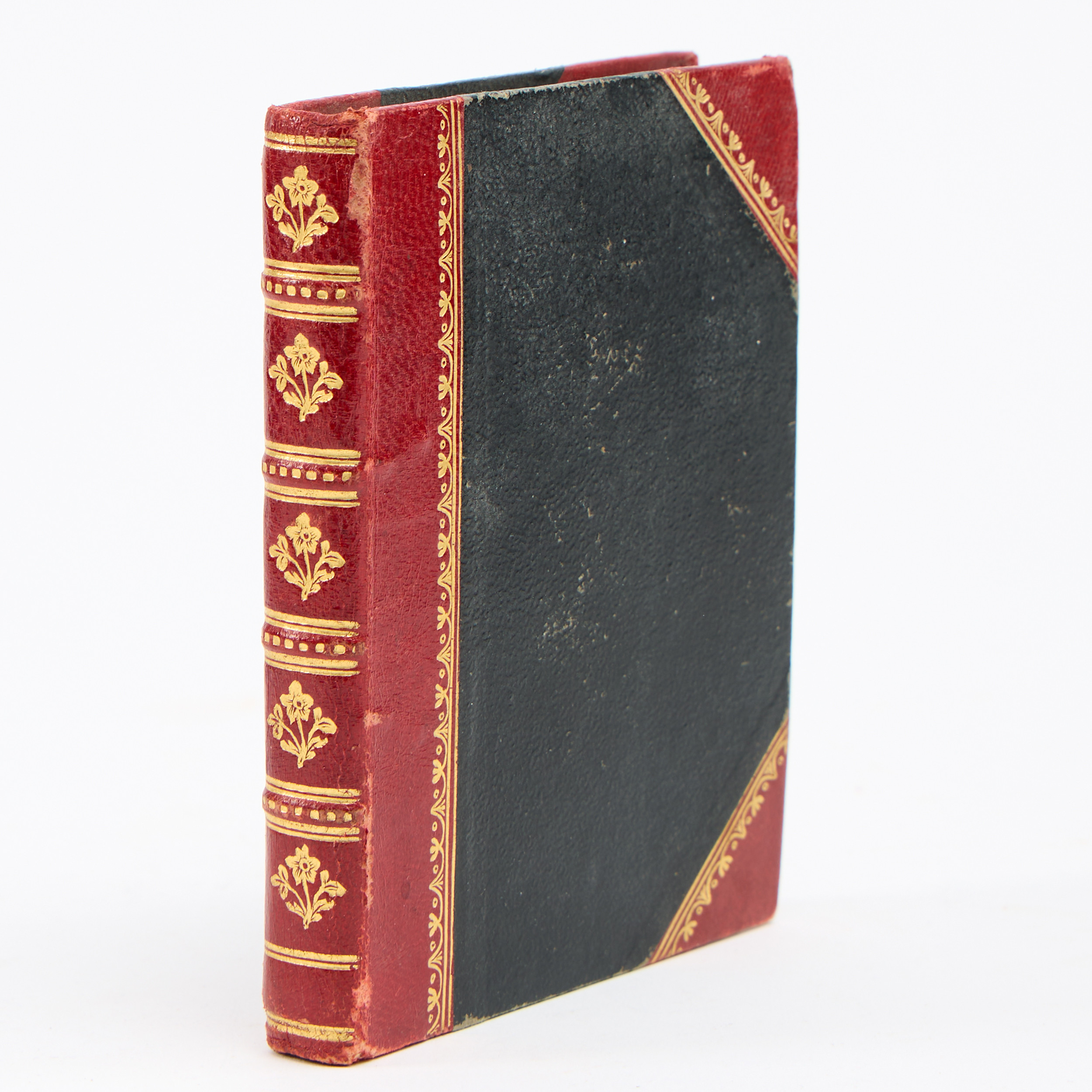 BOK Indopersisk 1800-tal eller äldre.