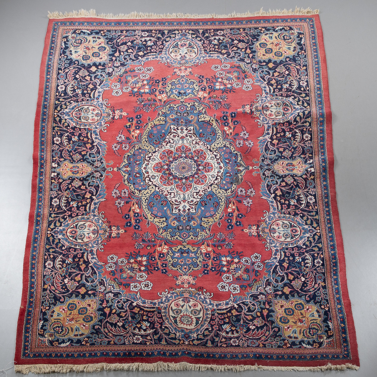 MATTA, persisk, ca 310 x 203 cm.