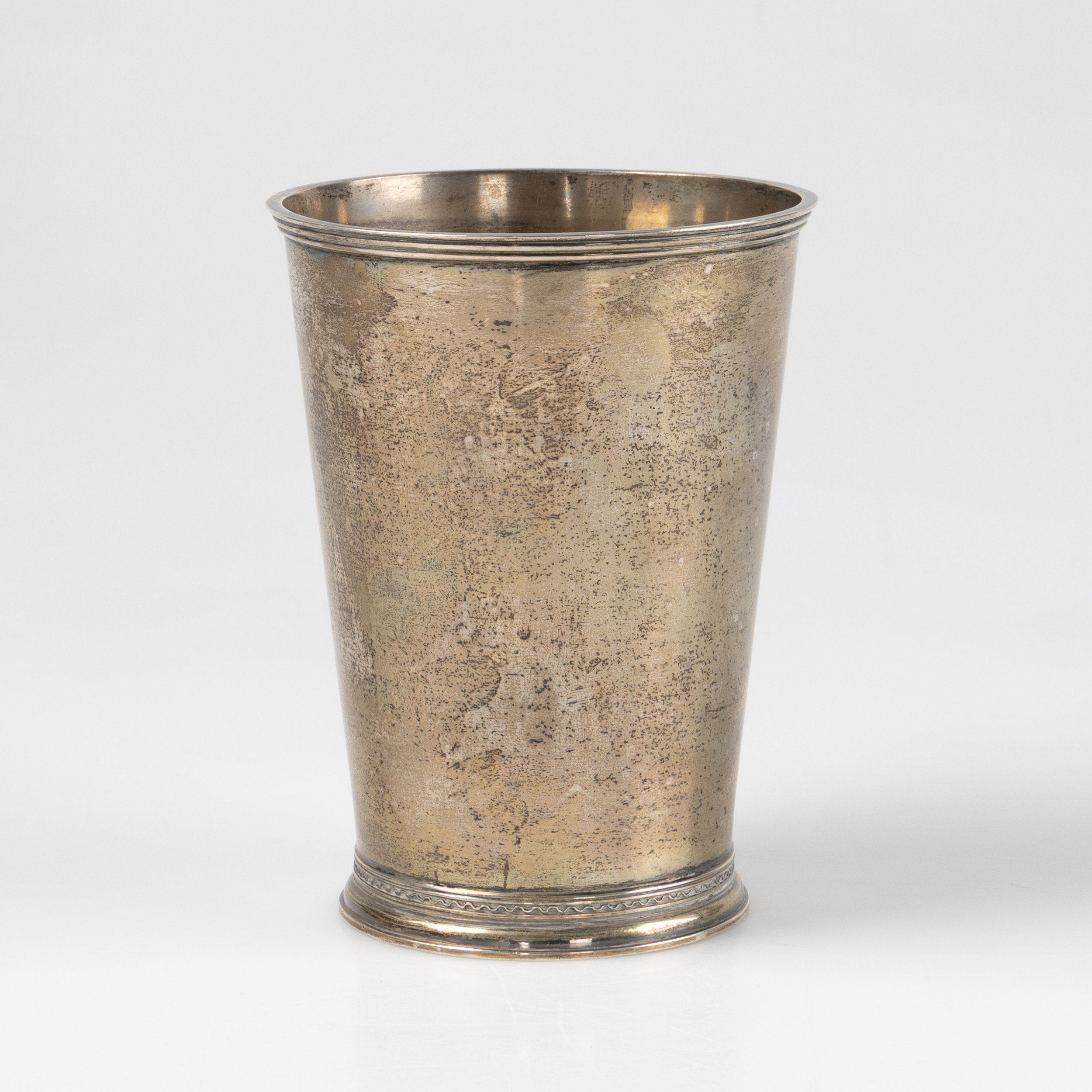 CF CARLMAN, vas, silver, Stockholm 1939.