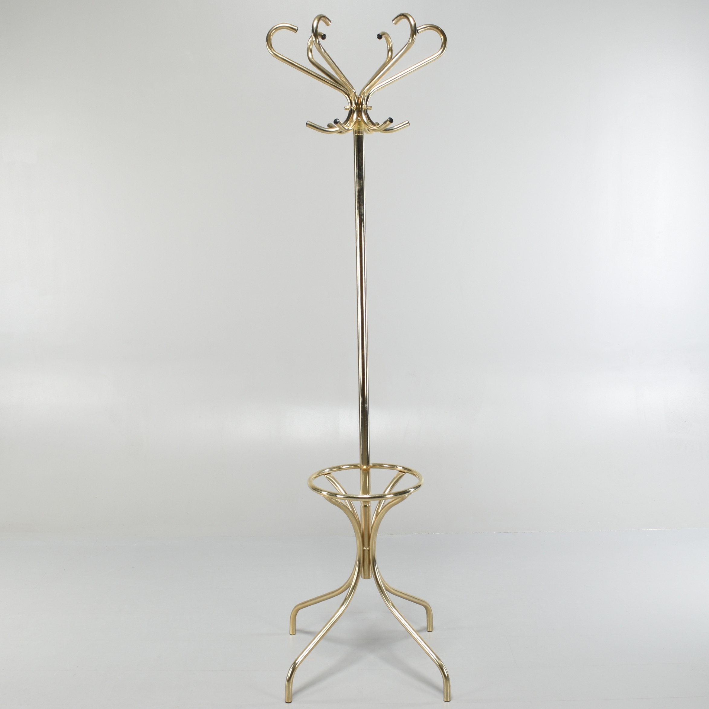 TAMBURMAJOR, AB Ragnvald Torkelson, 1900-talets andra hälft.