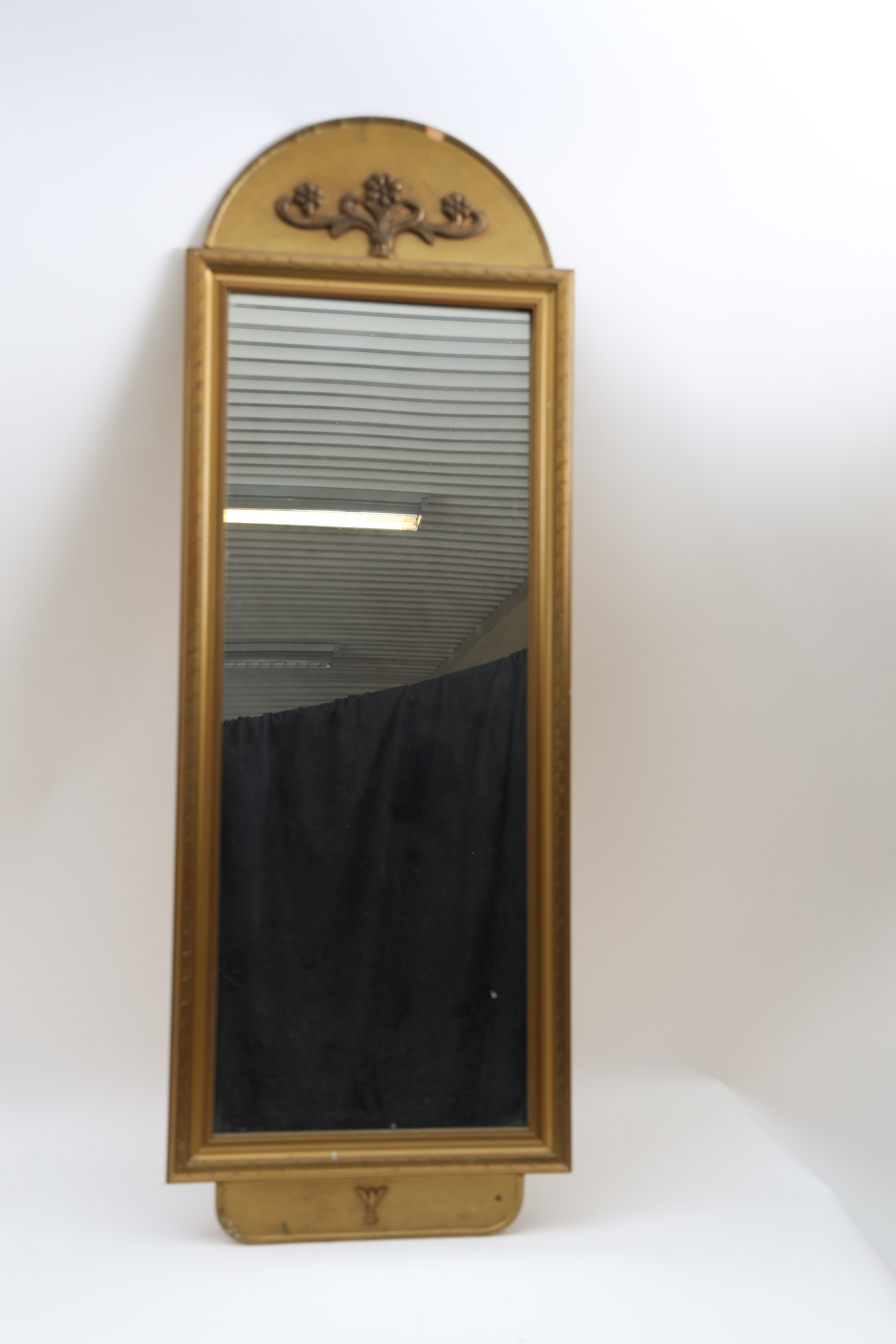 SPEGEL, 1900-talets första hälft.