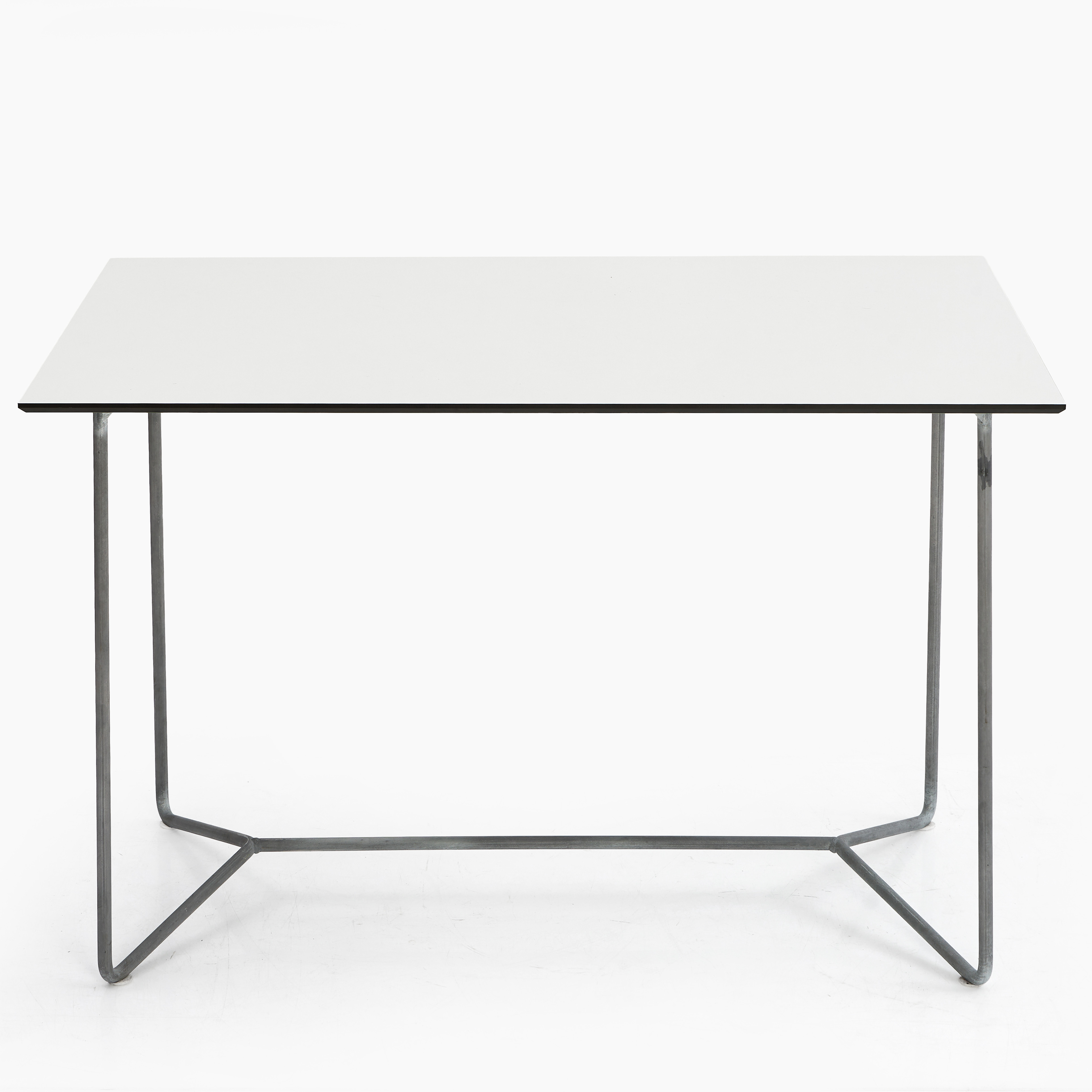 NILS STRINNING, bord, "High Tech", Grythyttan, brickmärkt, 2000-tal.