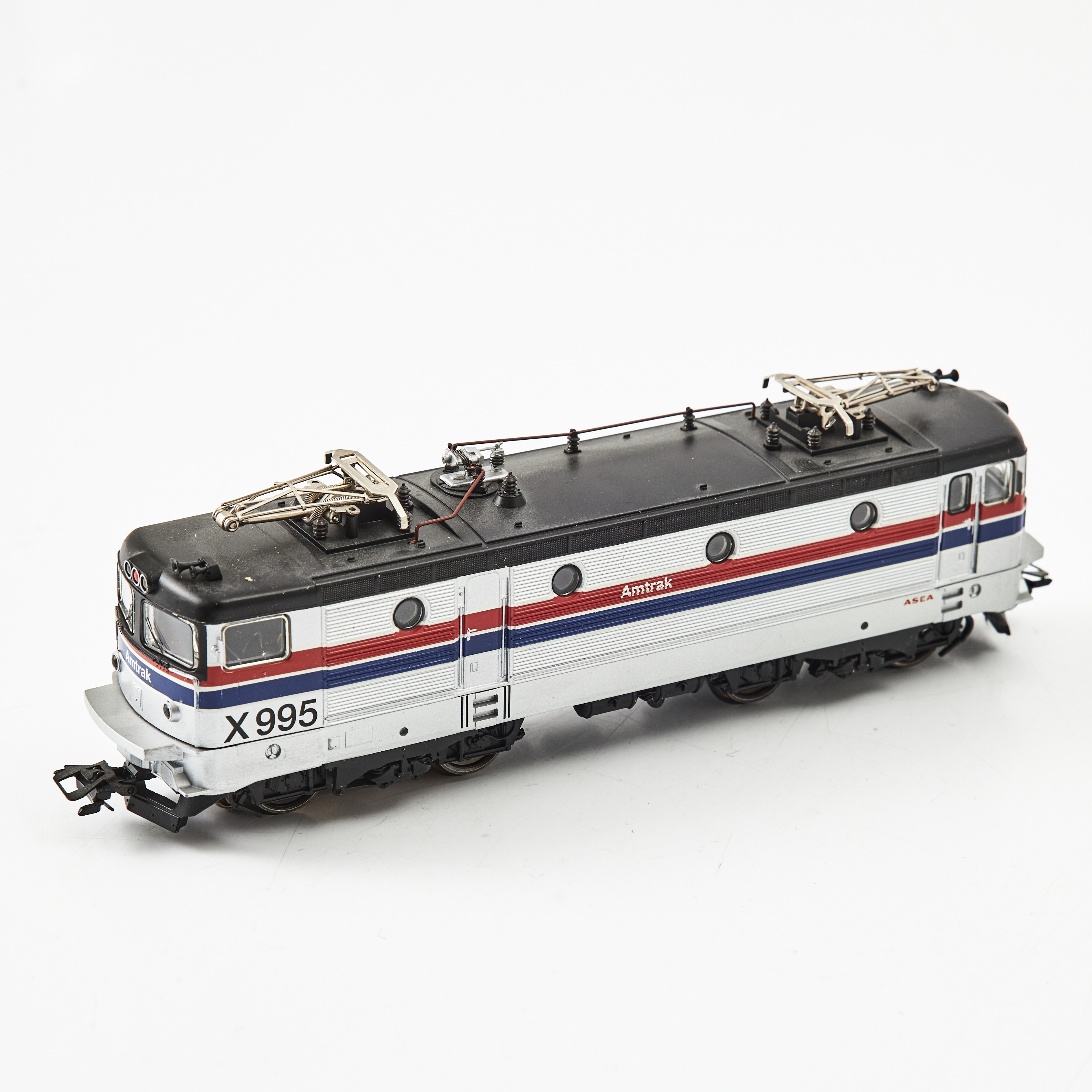 MÄRKLIN, 83341, ellok, X995 Amtrak, H0.