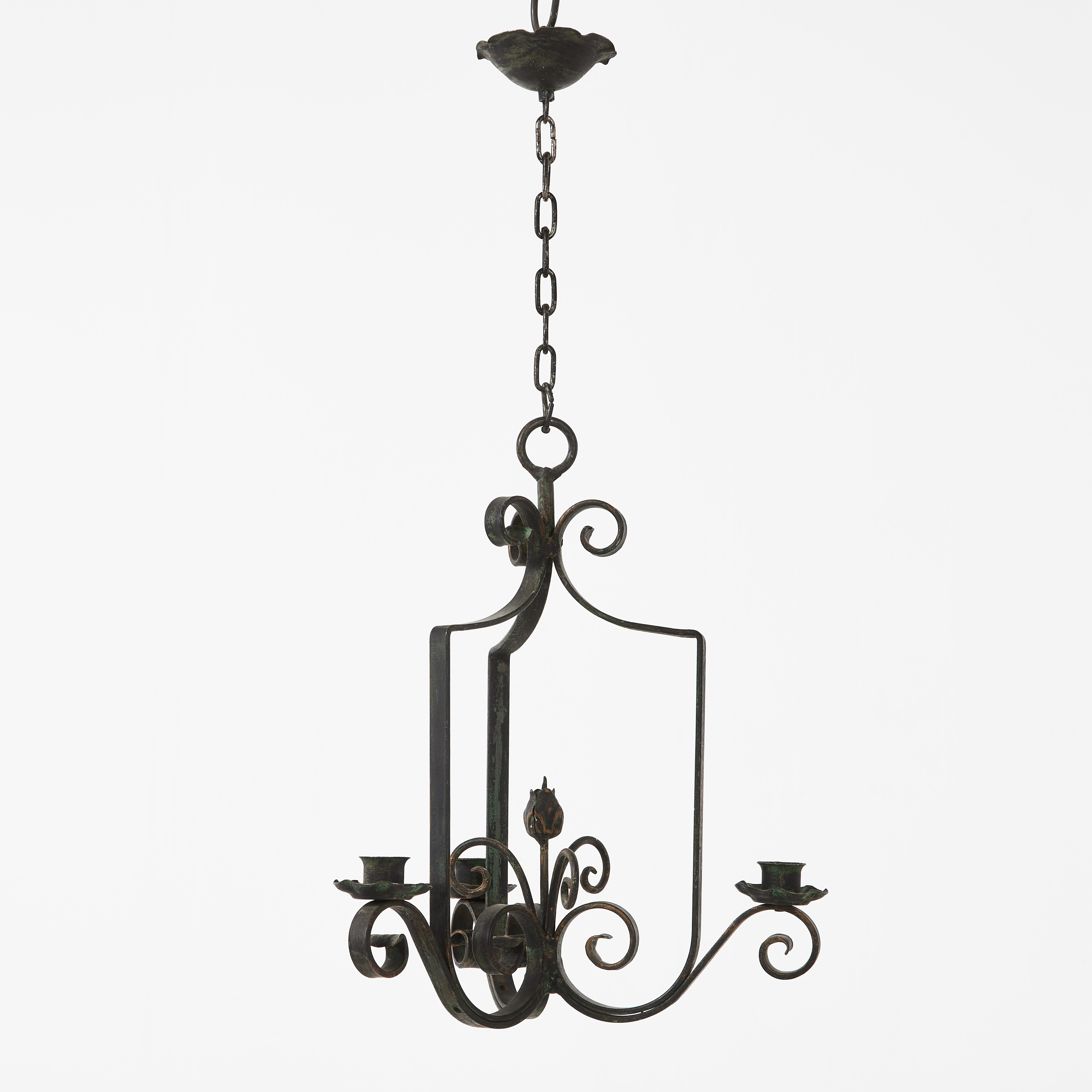 TAKARMATUR, 1900-talets första hälft.