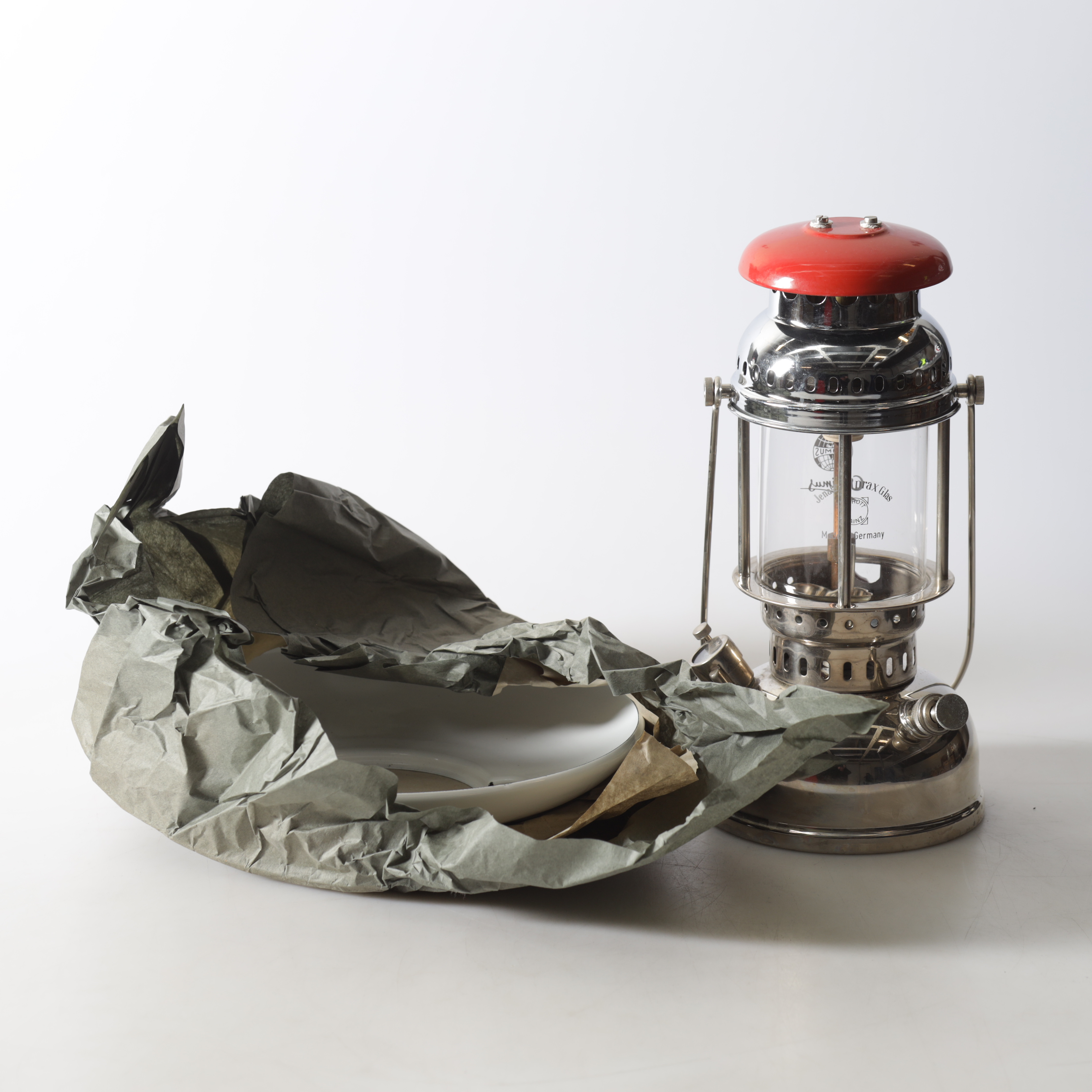 STORMLYKTA, Optimus 1200, Sverige, 1900-tal.