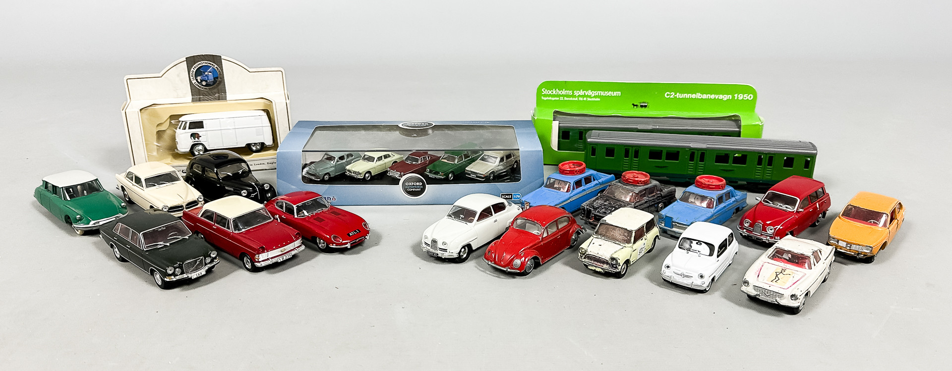 Parti Leksaksbilar Modellbilar.