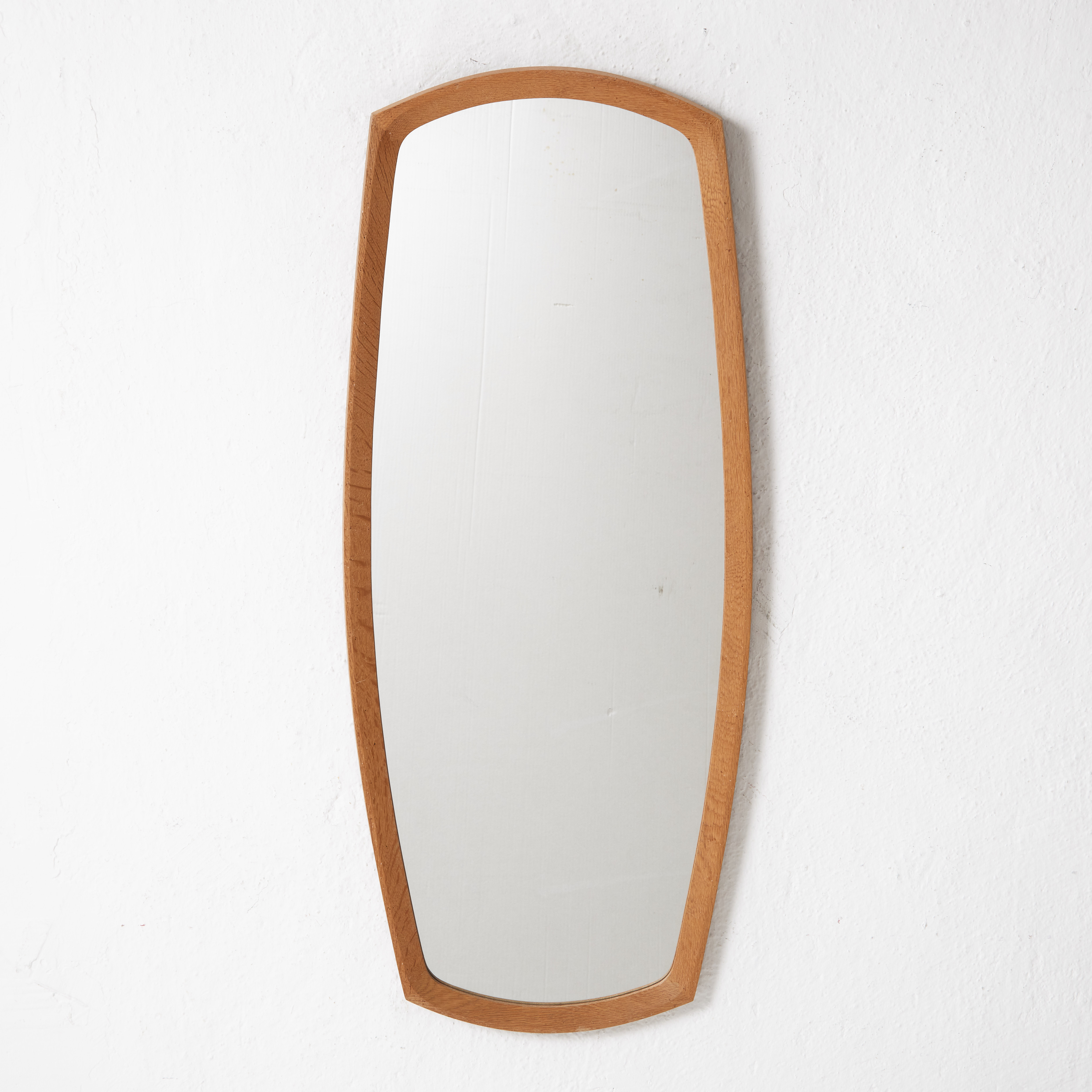 SPEGEL, Ota, 1900-talets mitt, ek.