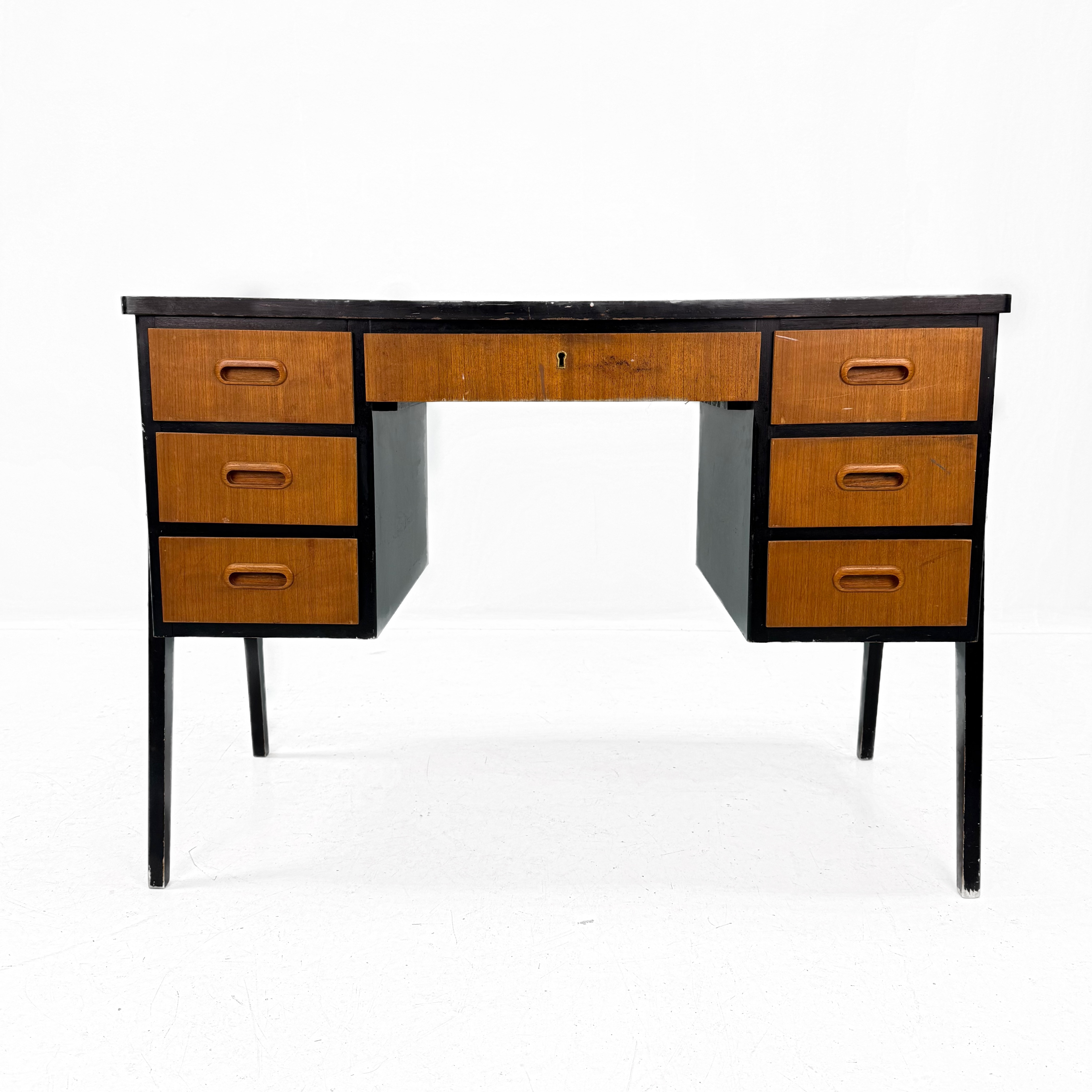 SKRIVBORD, "Ritual", IKEA, 1960-tal.