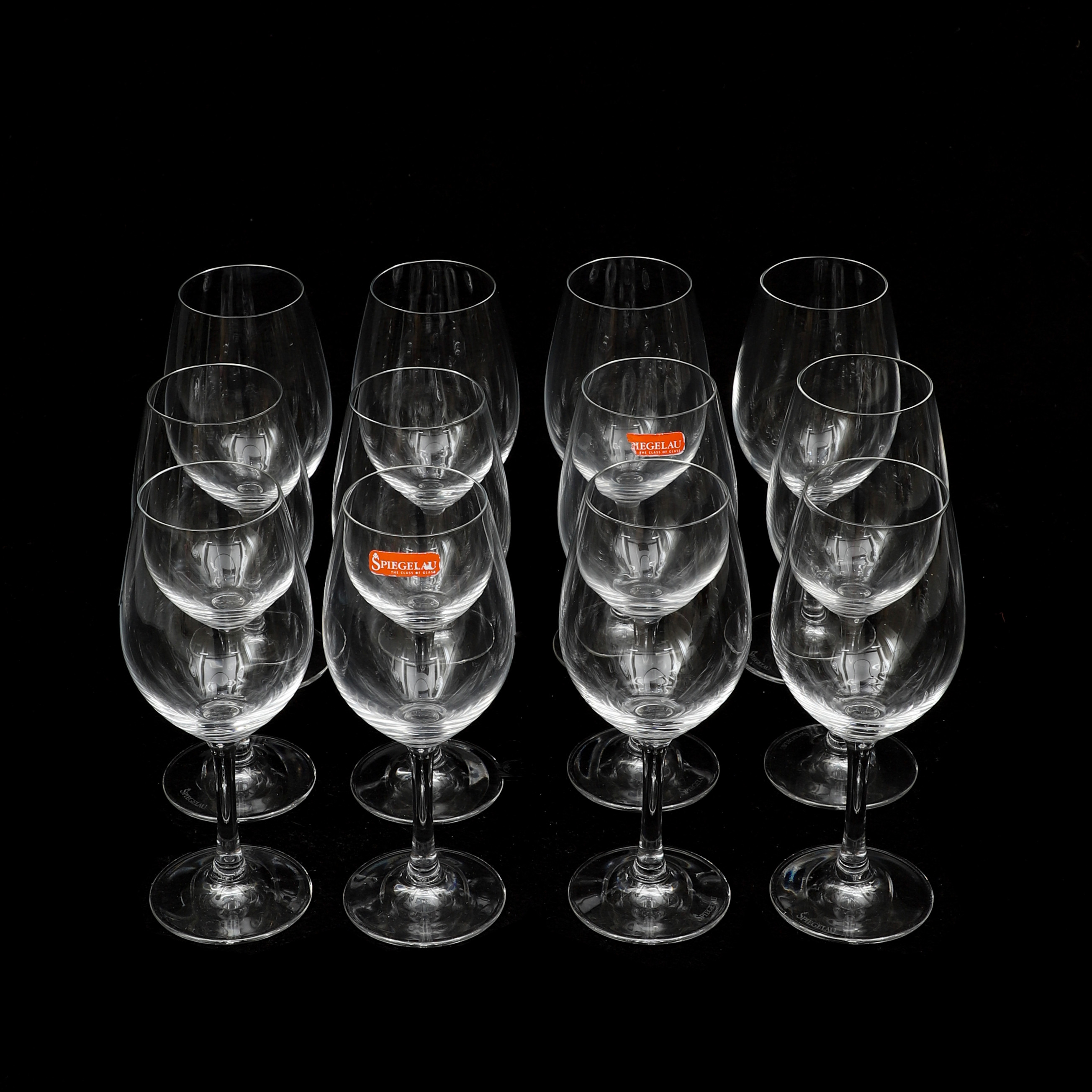 VINGLAS, 12 st, Spiegelau.