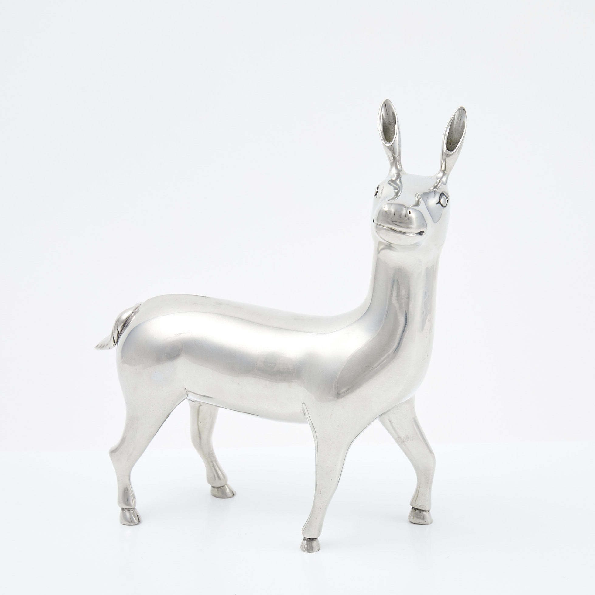 ESTRID ERICSON. Hind, Firma Svenskt Tenn, Stockholm, tenn.