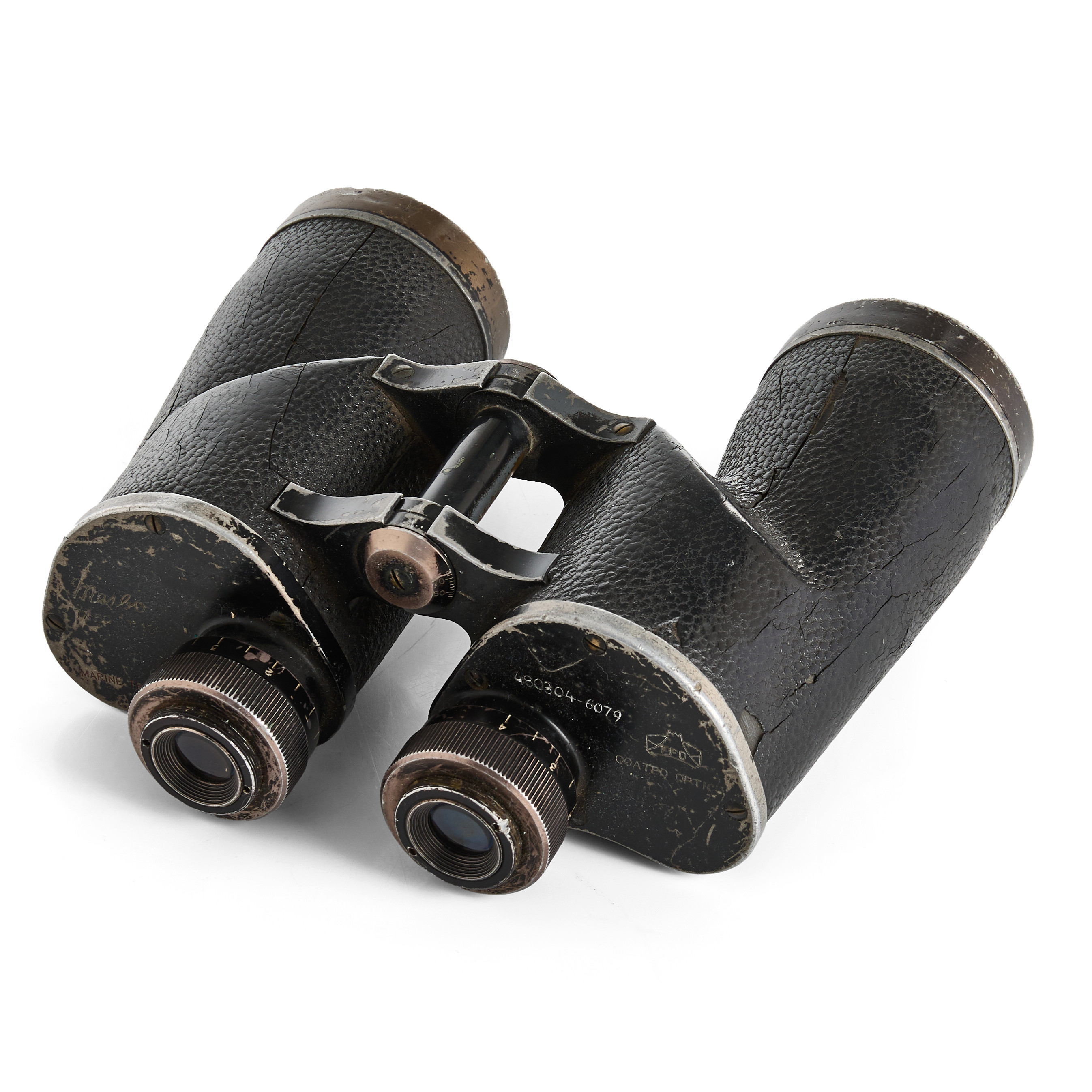 KIKARE, Meibo, marin, märkt 480304-6079.