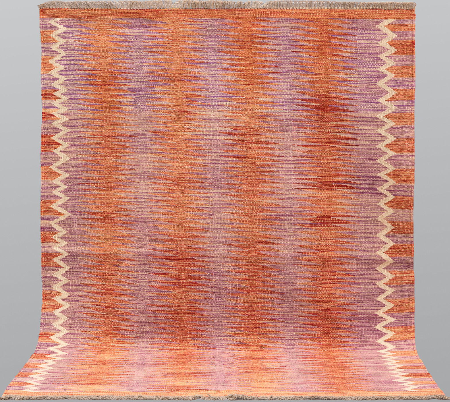 MATTA, Kelim, cirka 184 x 131 cm.