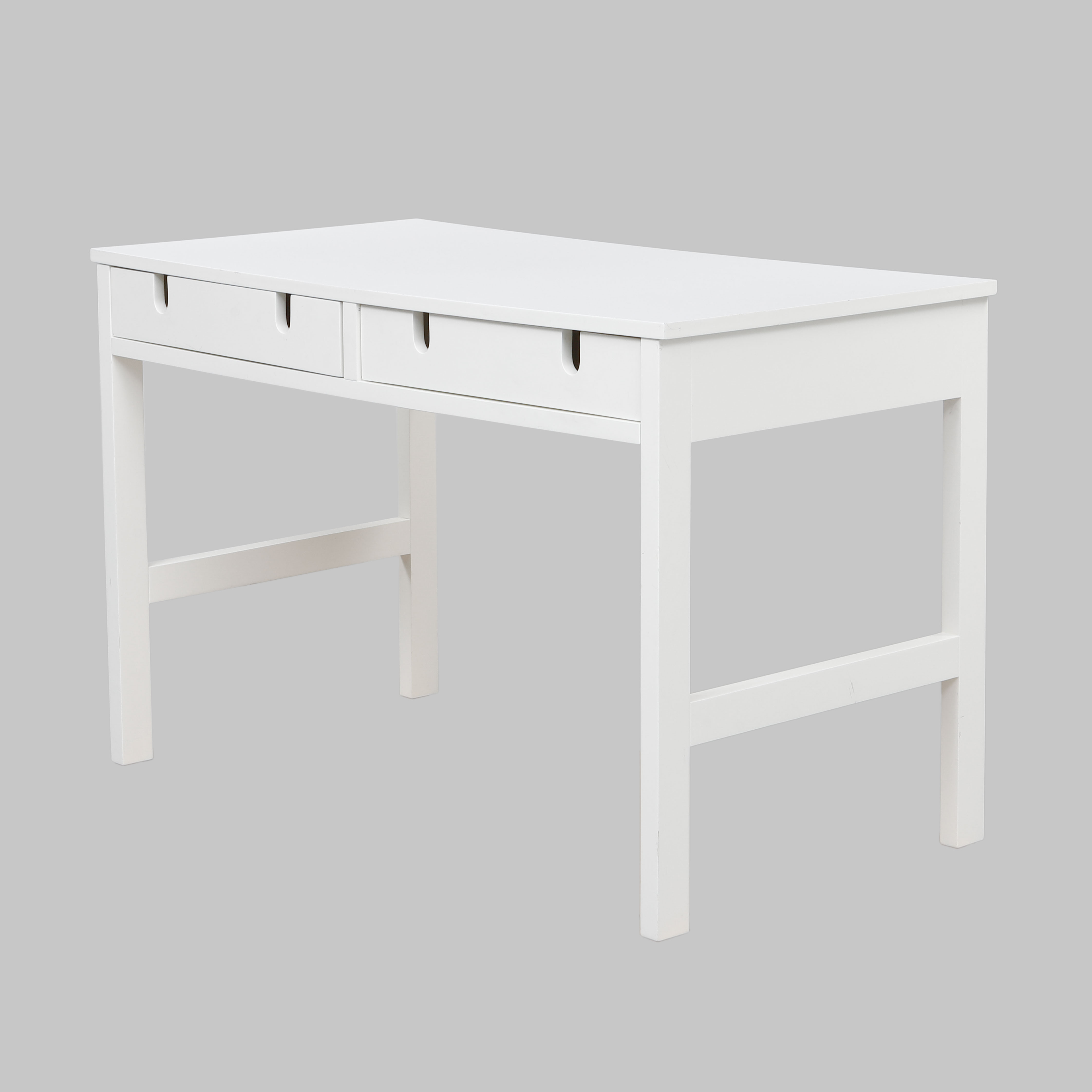 SKRIVBORD "WING", Design House Stockholm, tidigt 2000-tal.