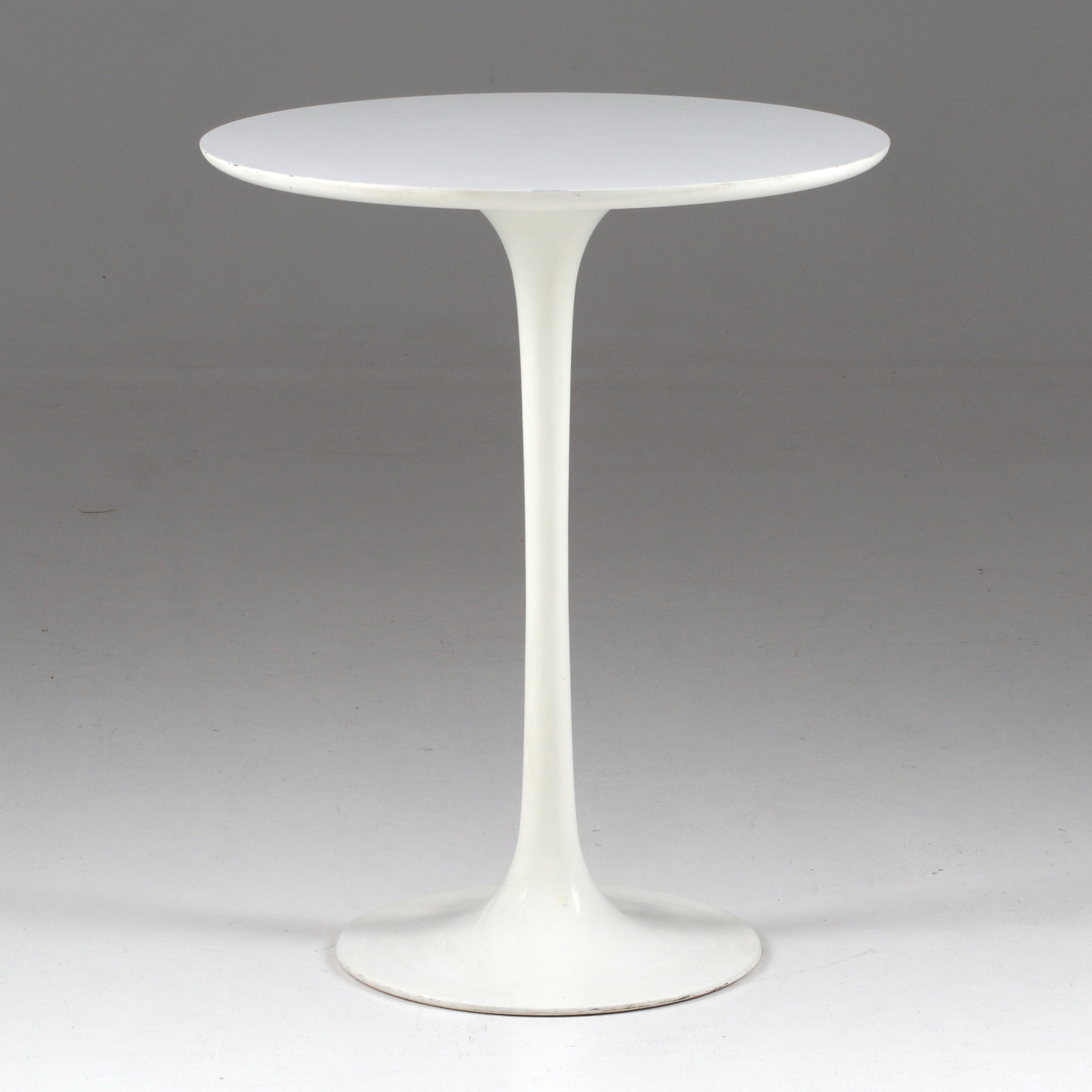 BORD, Tulipmodell, Maurice Burke, Arkana, 1960/70-tal.