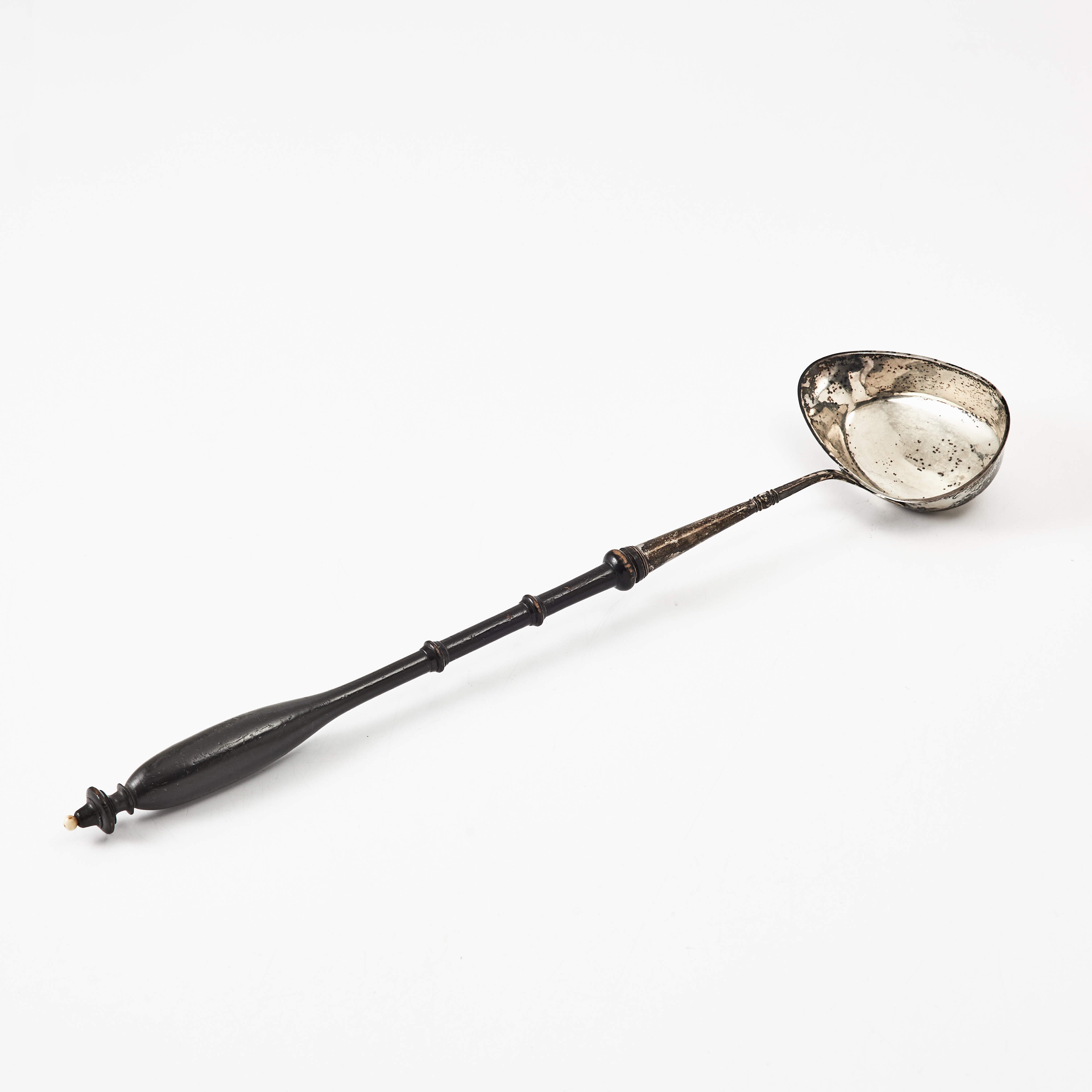 SOPPSLEV, silver, 1836.