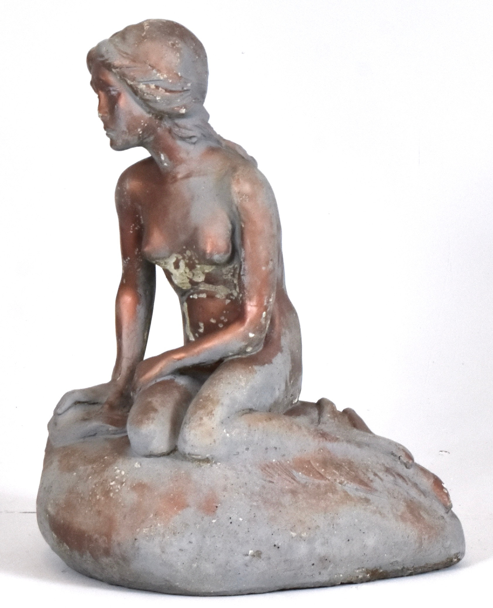 SKULPTUR, Gino Manka, betong.