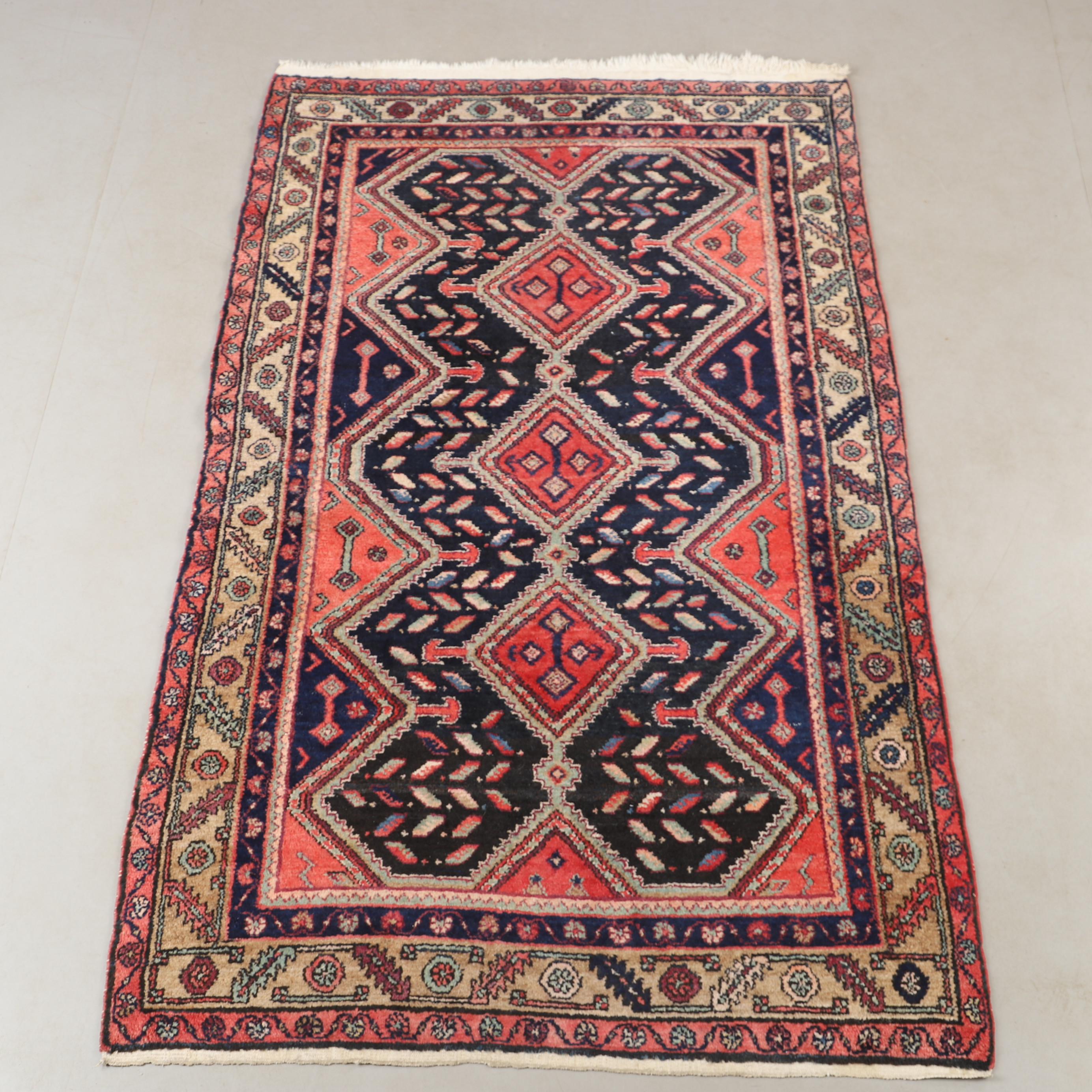 MATTA, orientalisk, Koliay, 210 x 130 cm.