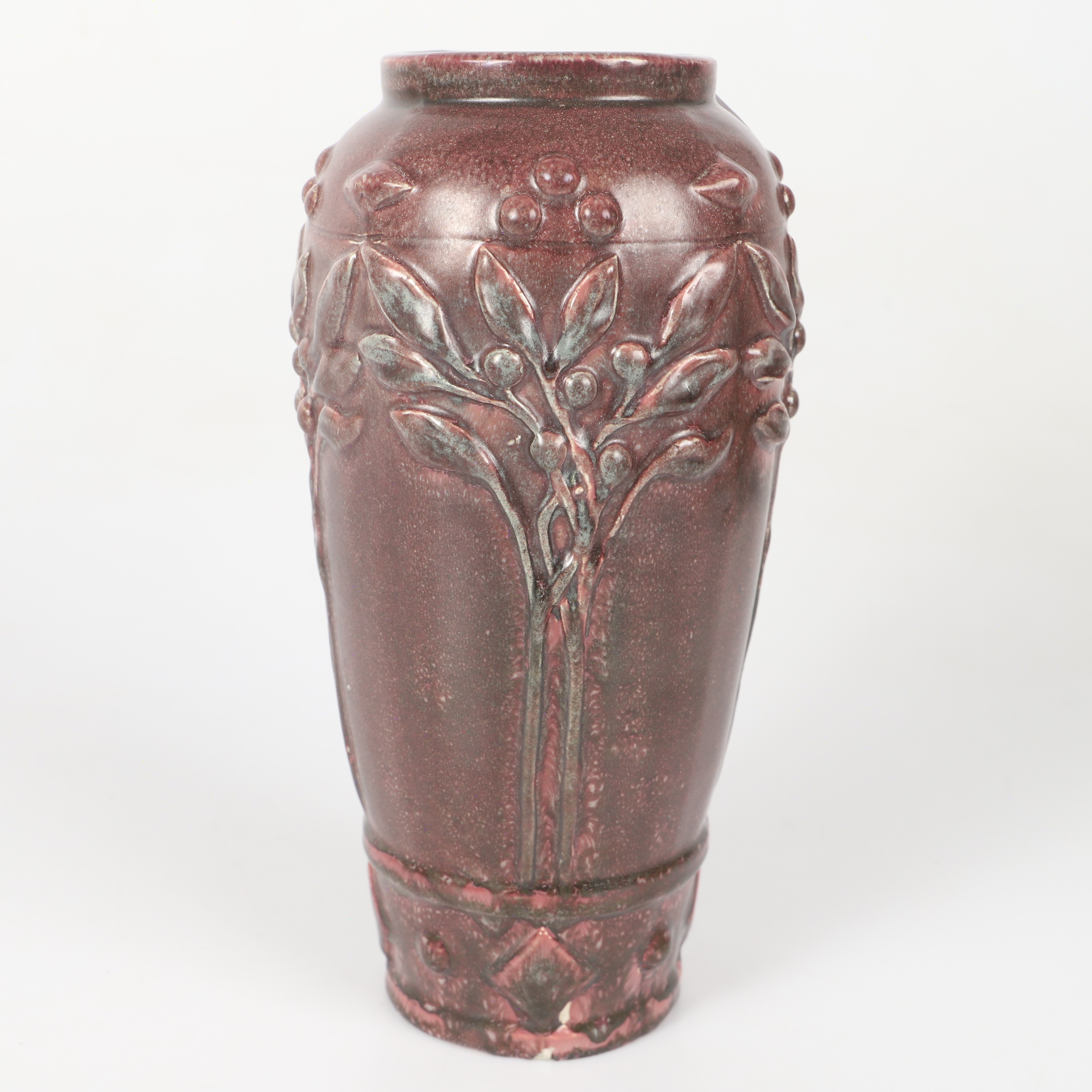 VAS, keramik, jugend, Höganäs.