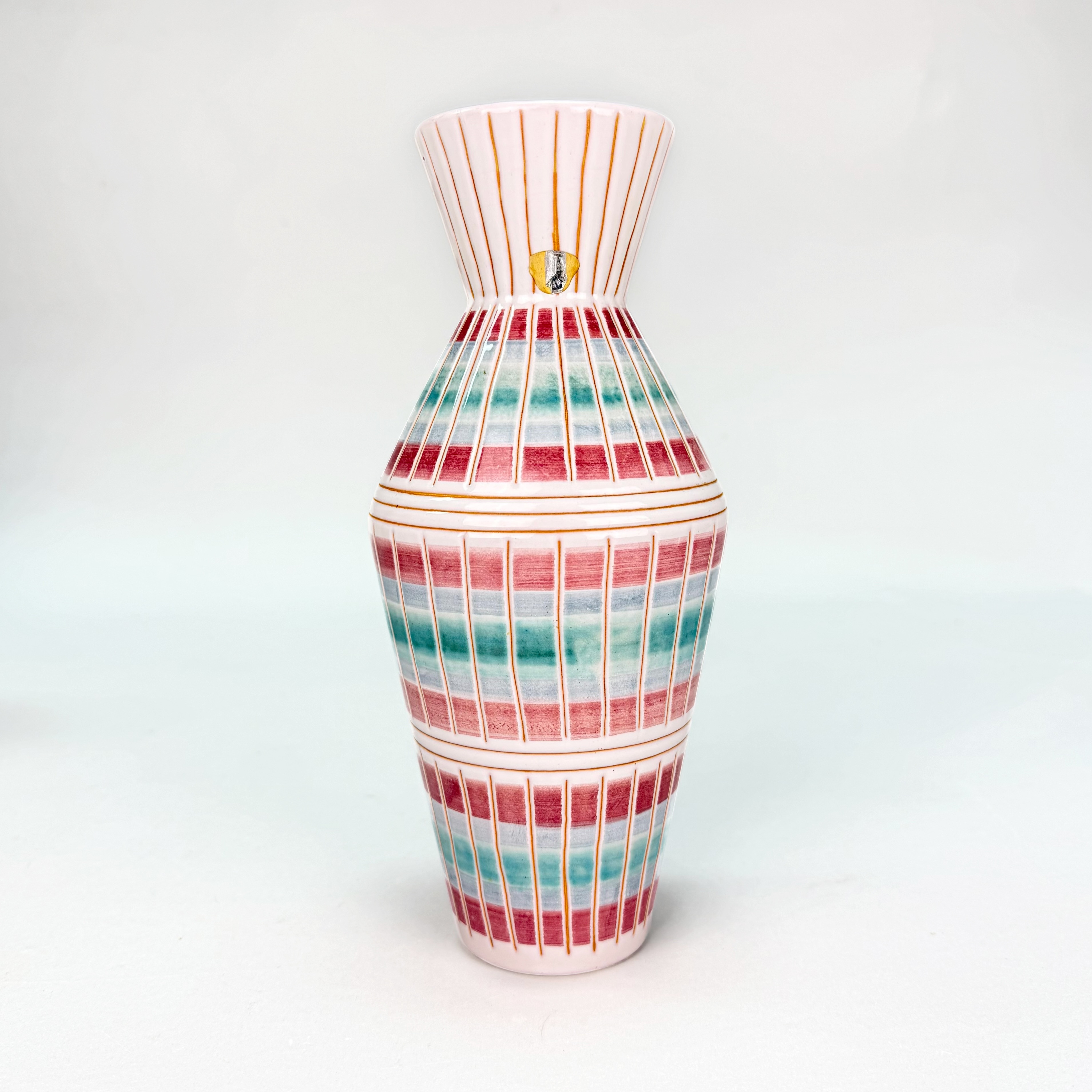 VAS, Svensk keramik 50/60 tal.