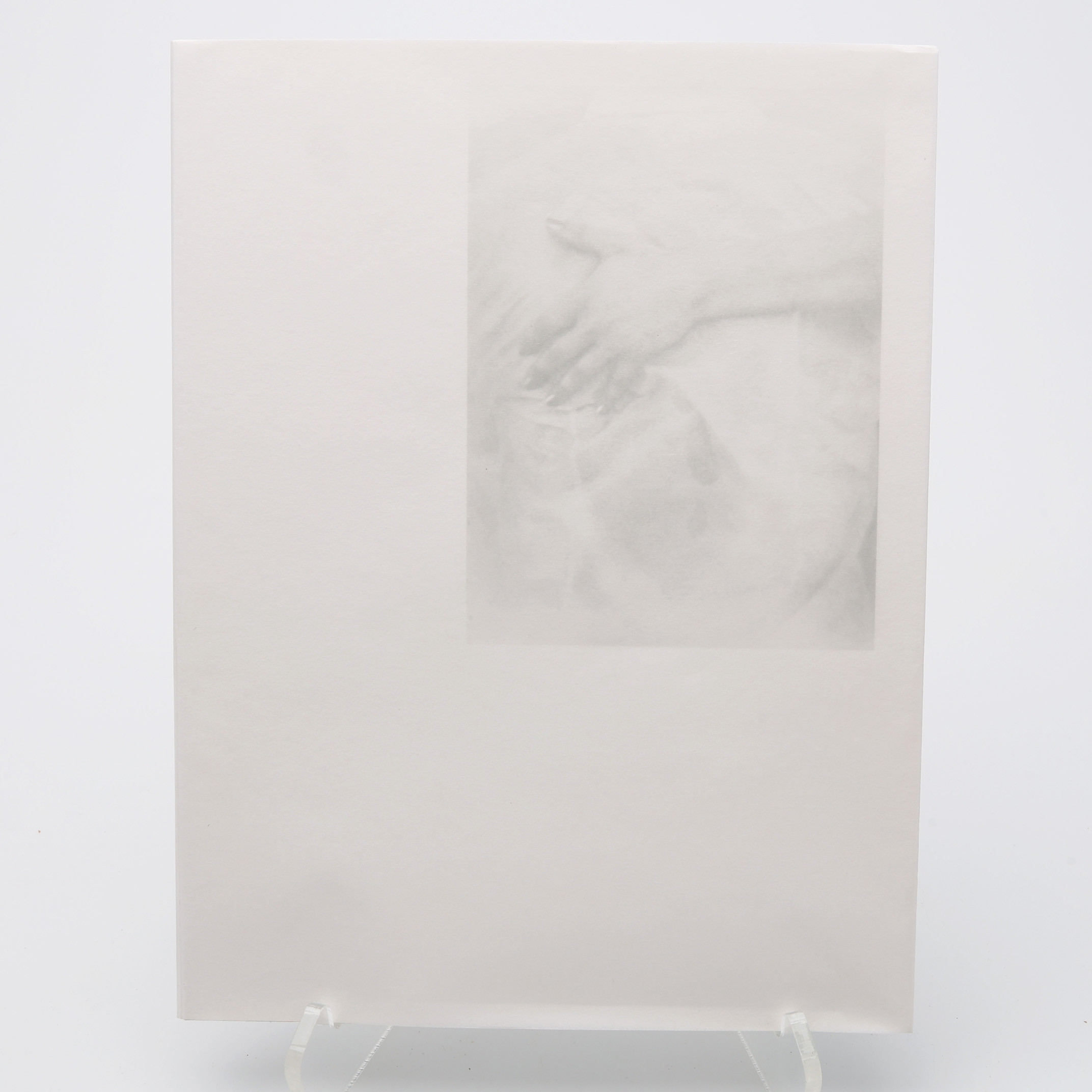 FOTO. MARTIN BOGRENS AUGUST SONG 2019 SIGNERAD PÅ TITELSIDAN.