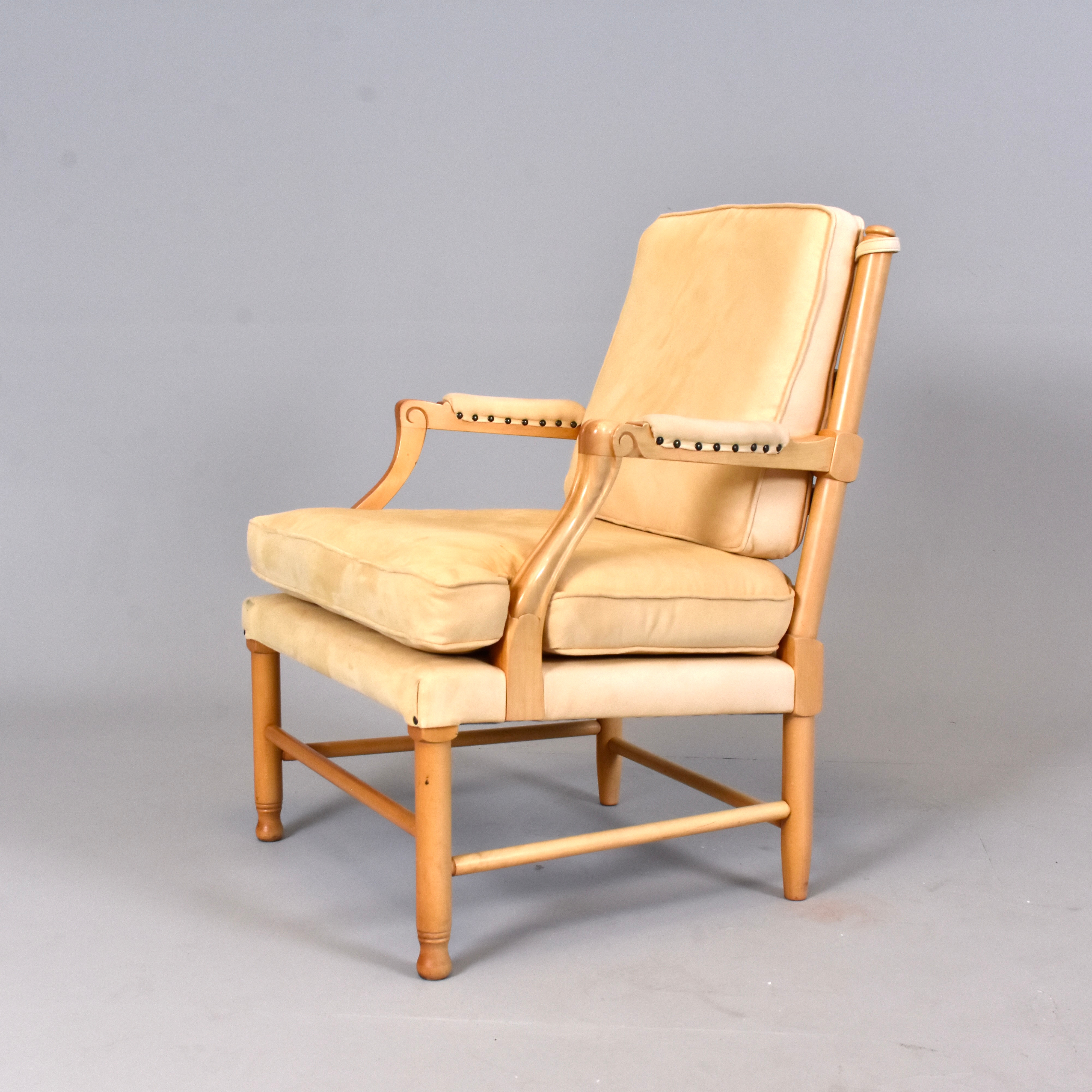 GRIPSHOLMSSTOL Arne Norell.